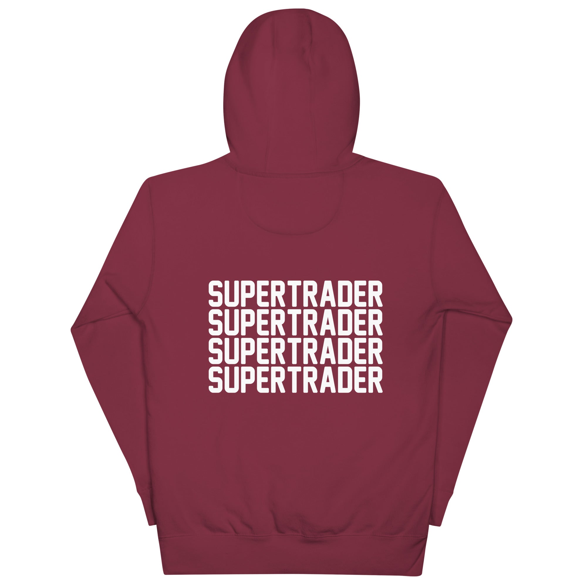 Unisex Hoodie | Supertrader