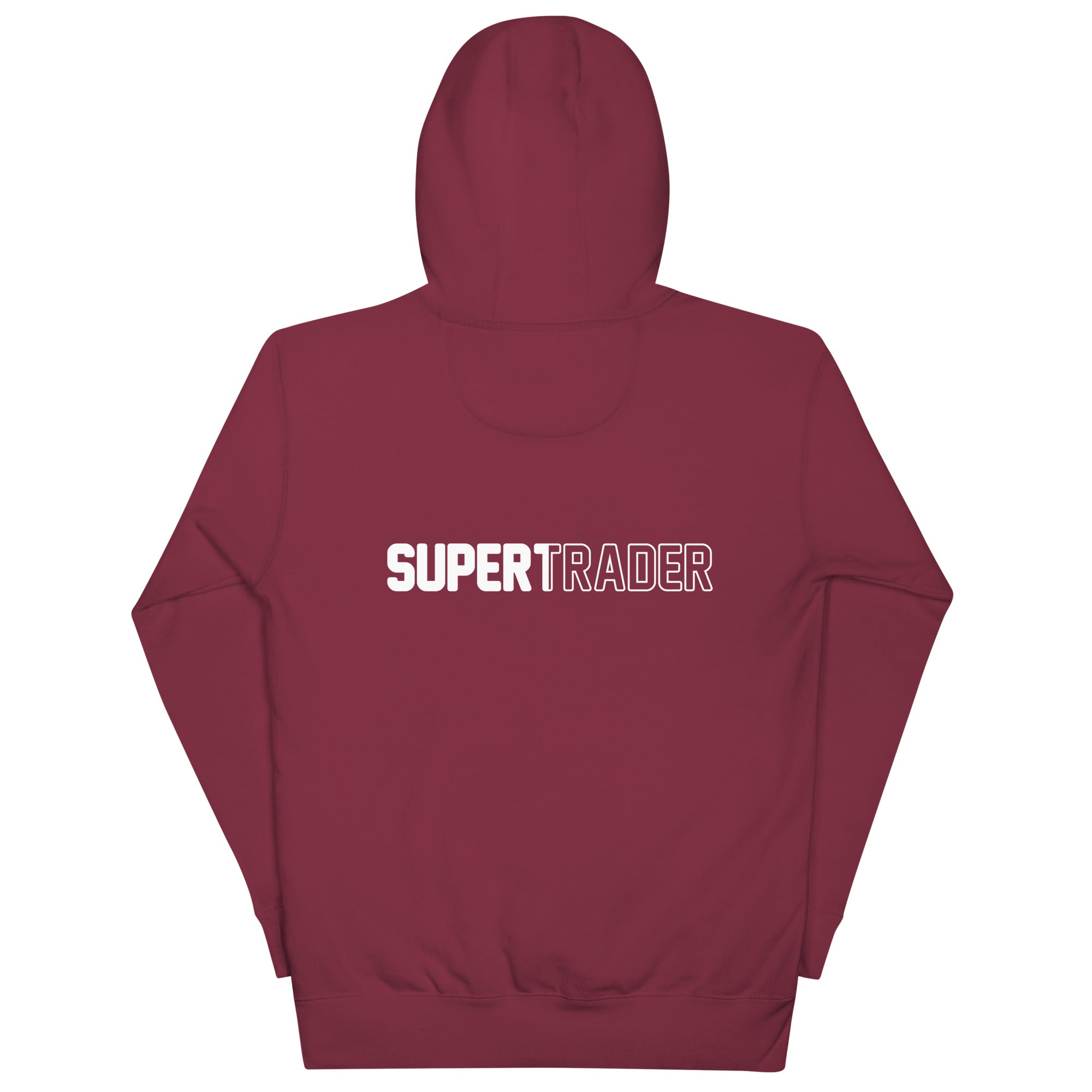 Unisex Hoodie | Supertrader