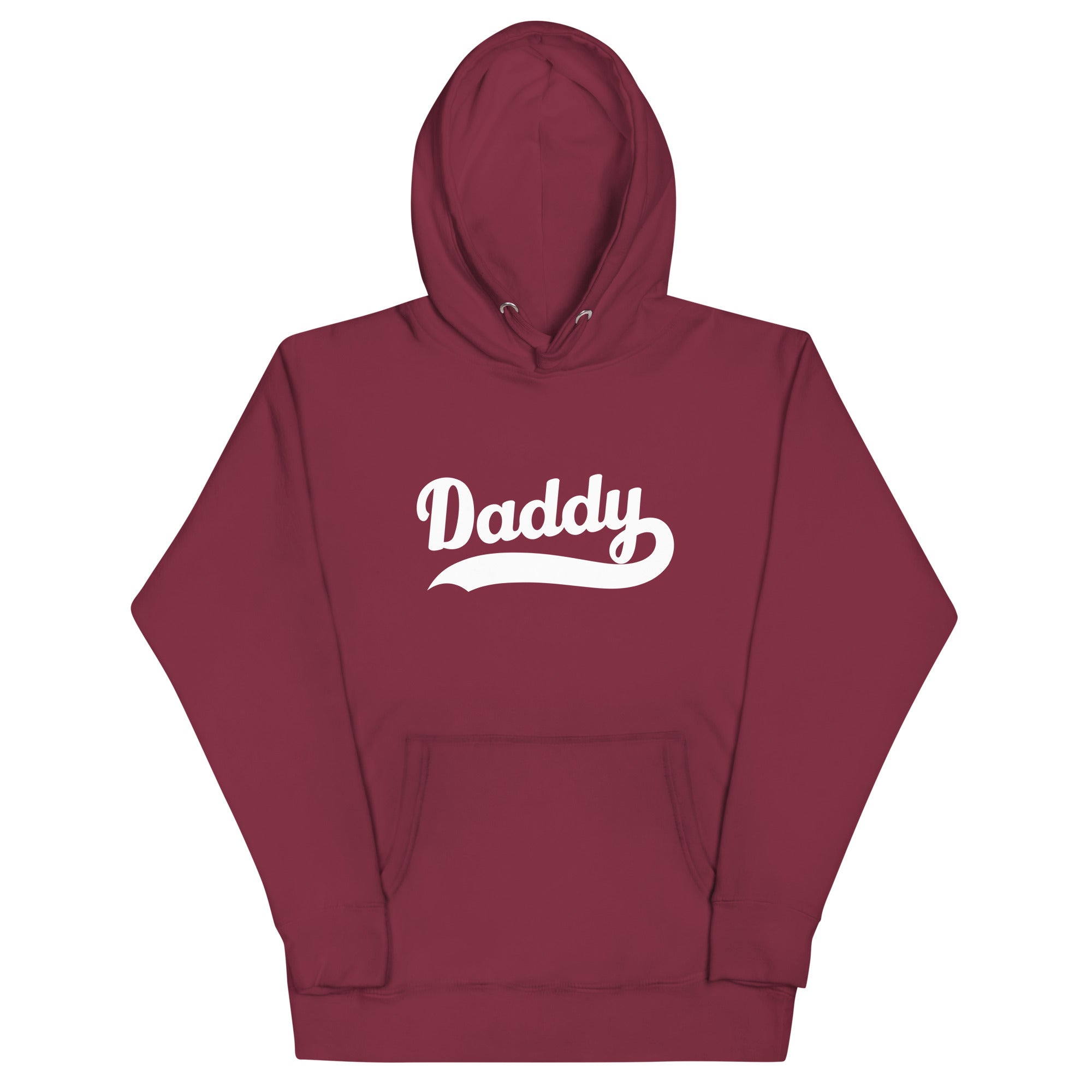 Unisex Hoodie | Daddy