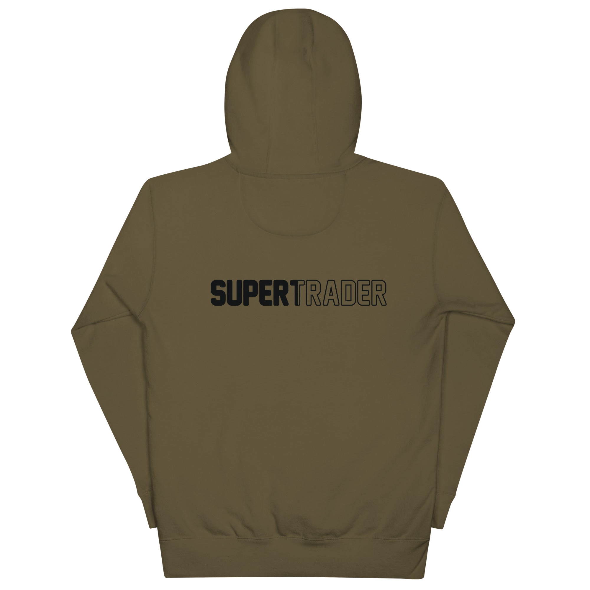 Unisex Hoodie | Supertrader