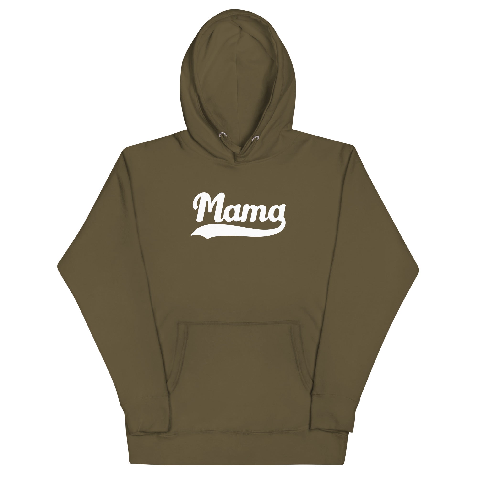 Unisex Hoodie | Mama