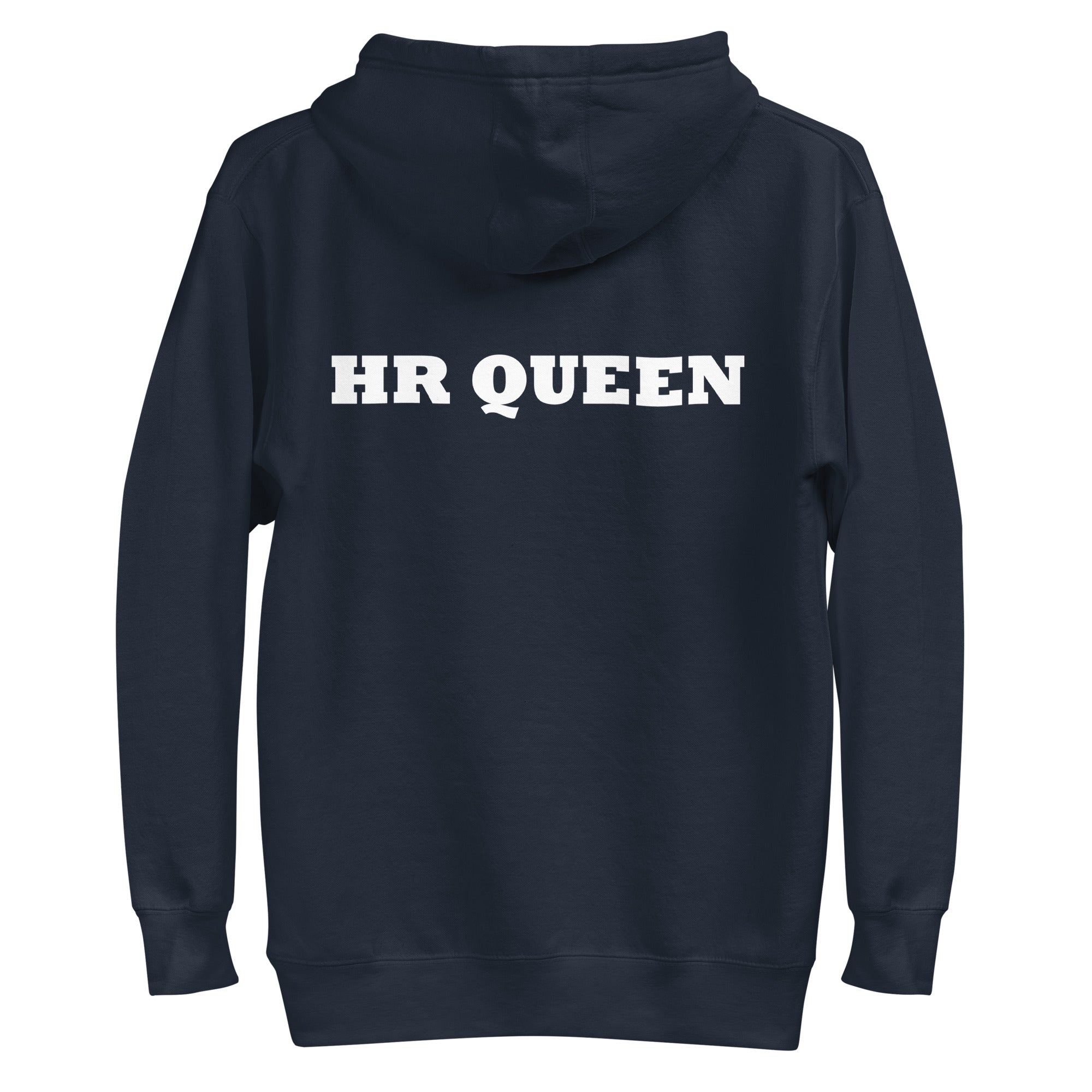Unisex Hoodie | HR Queen