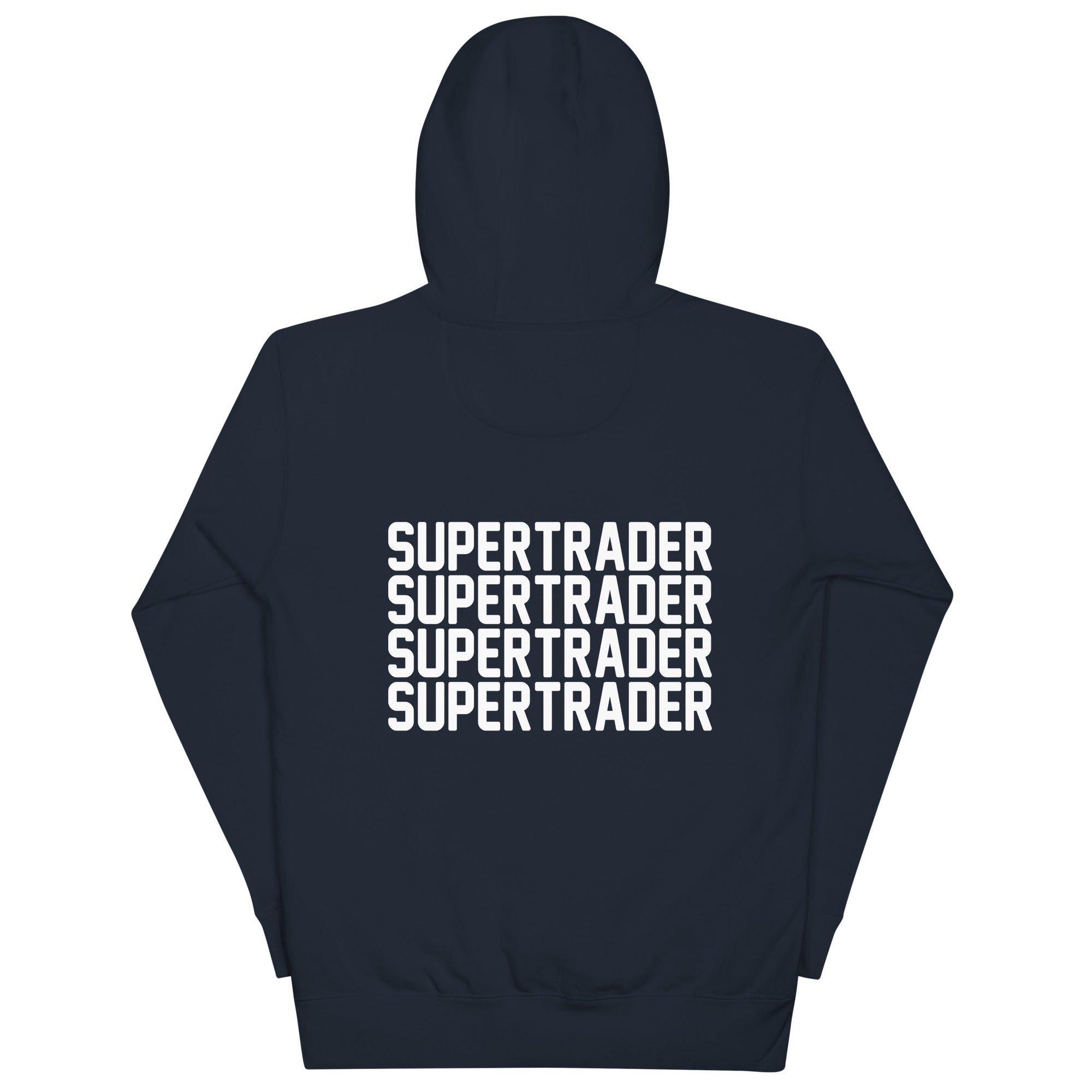 Unisex Hoodie | Supertrader