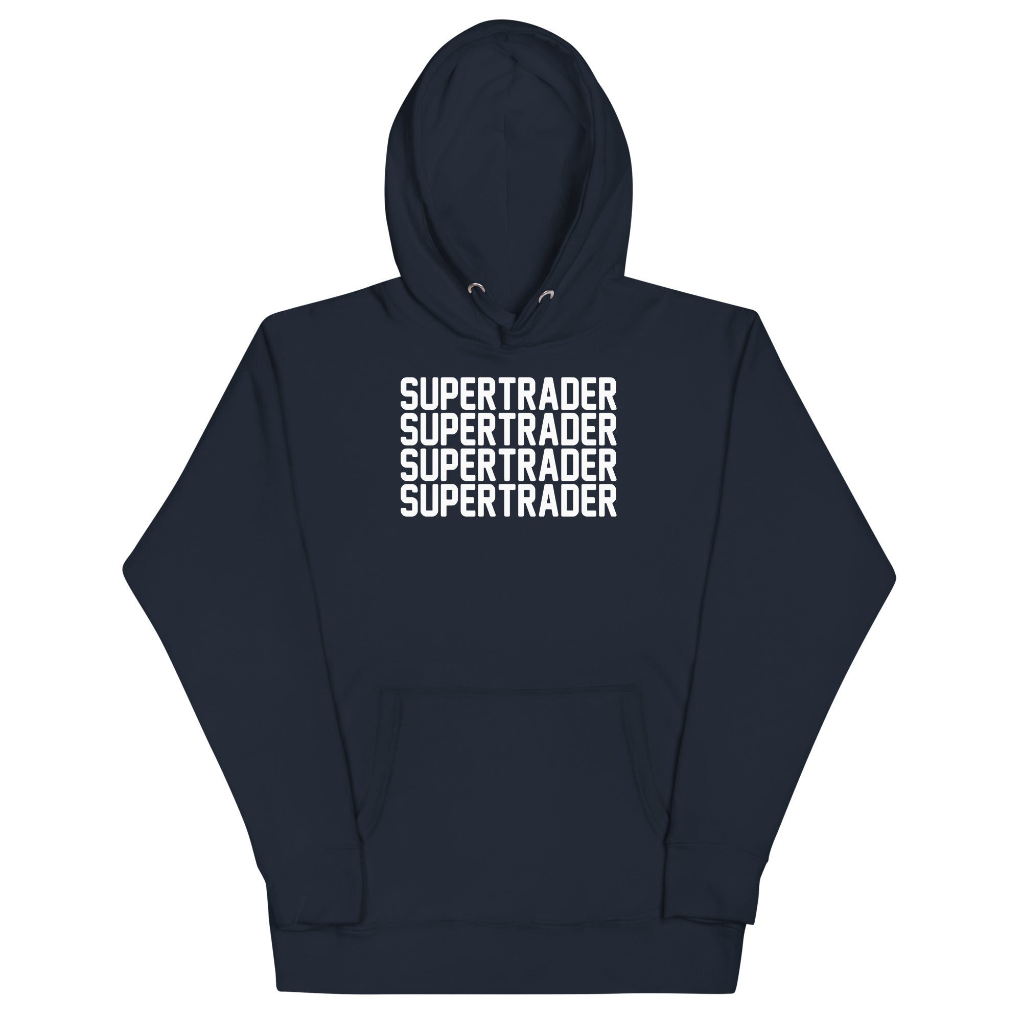 Unisex Hoodie | Supertrader