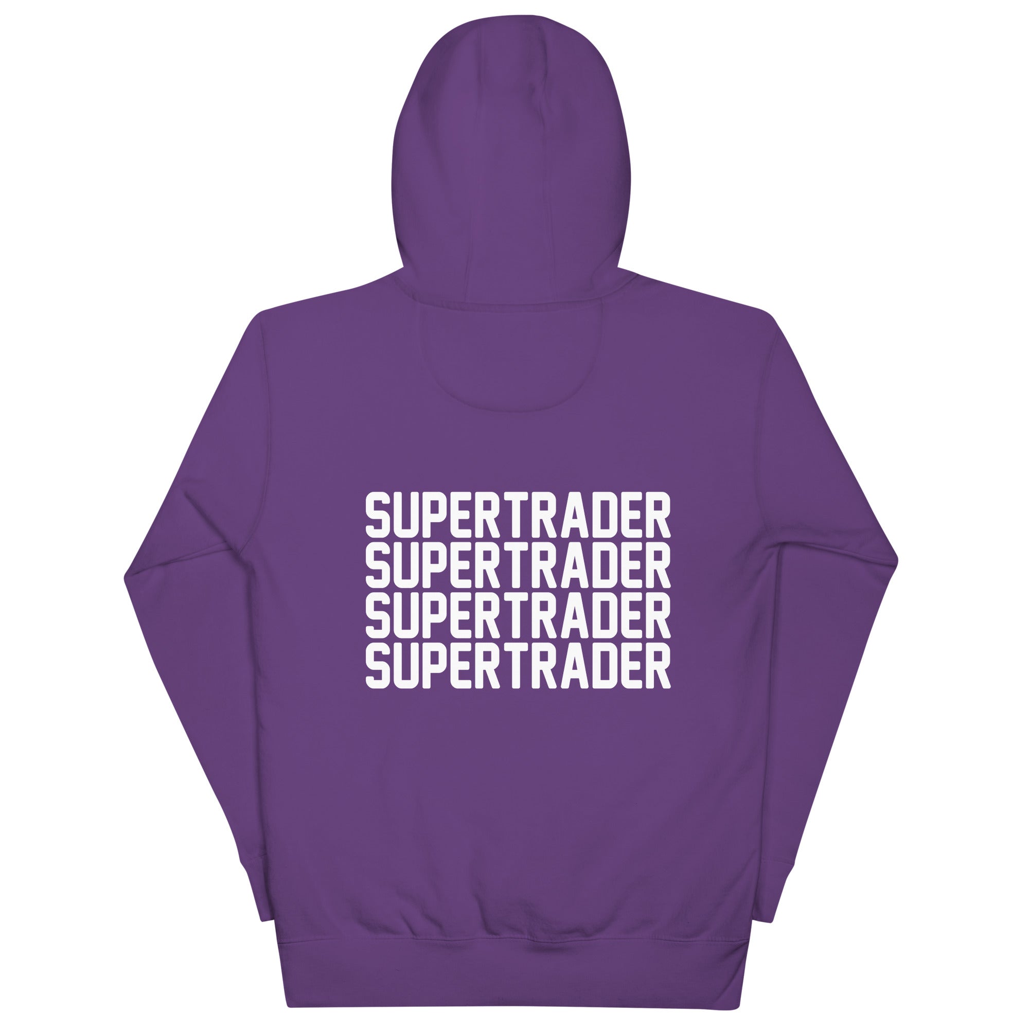 Unisex Hoodie | Supertrader