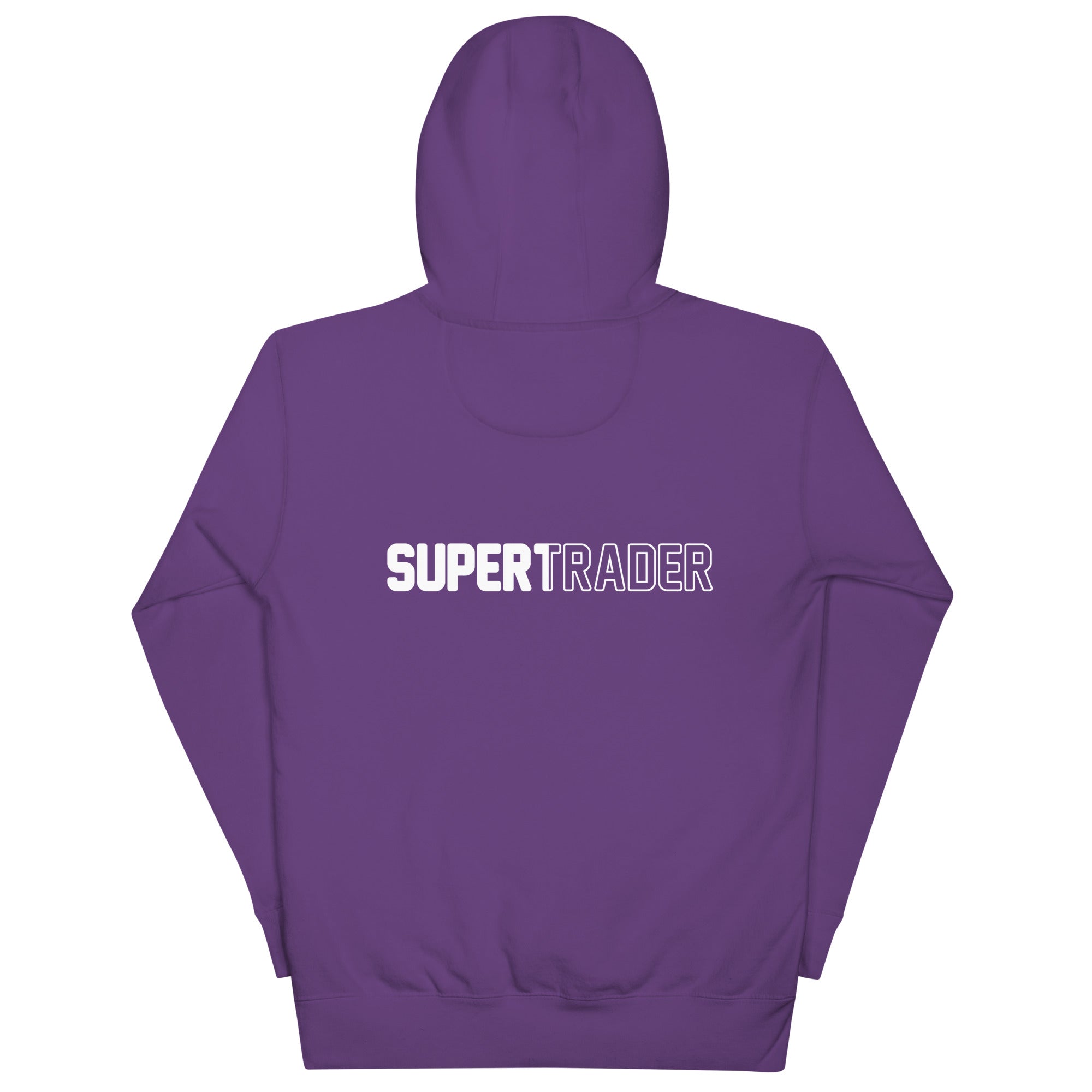 Unisex Hoodie | Supertrader