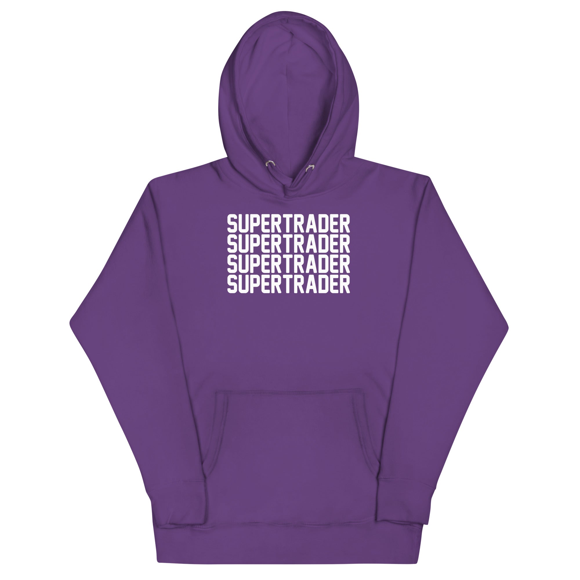 Unisex Hoodie | Supertrader