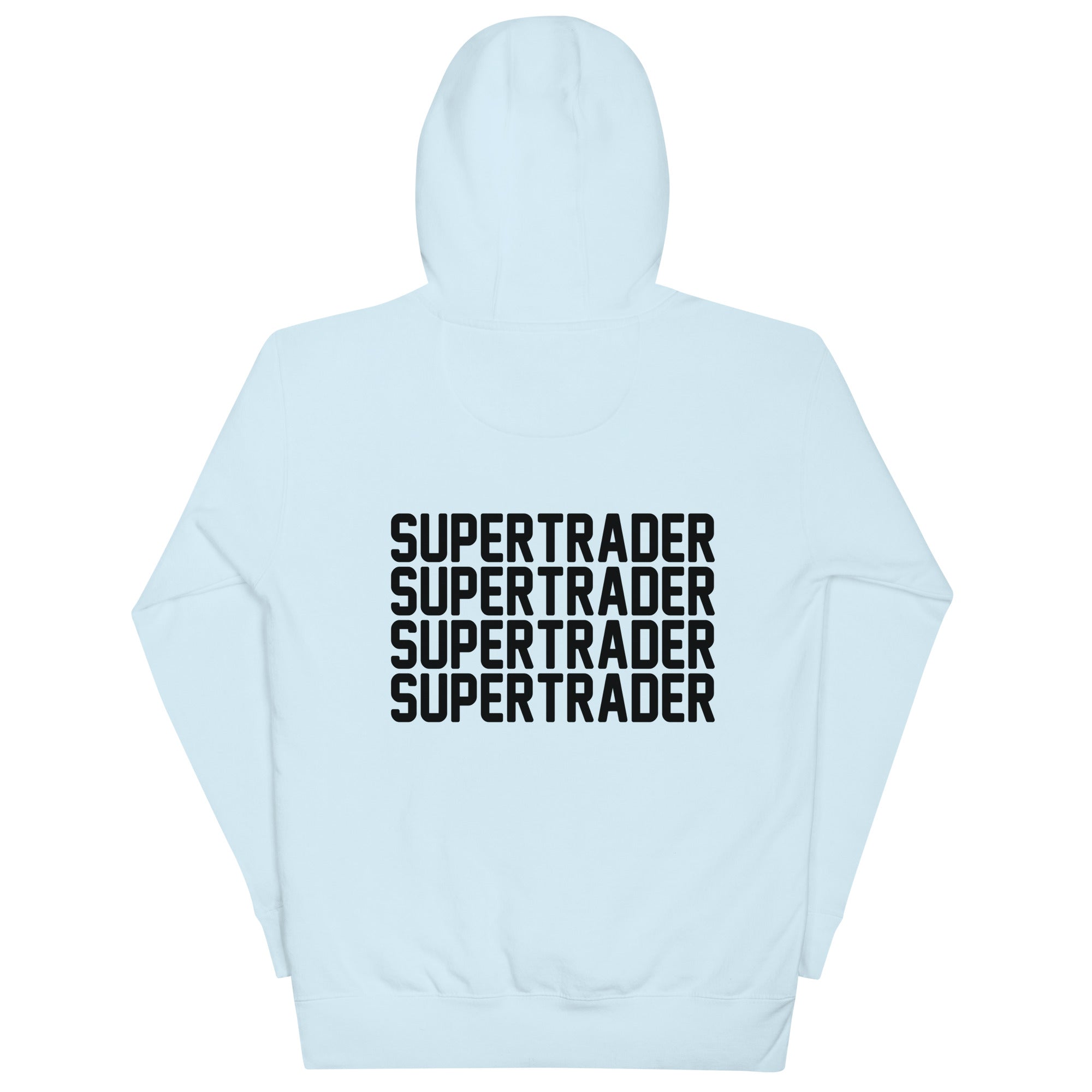 Unisex Hoodie | Supertrader