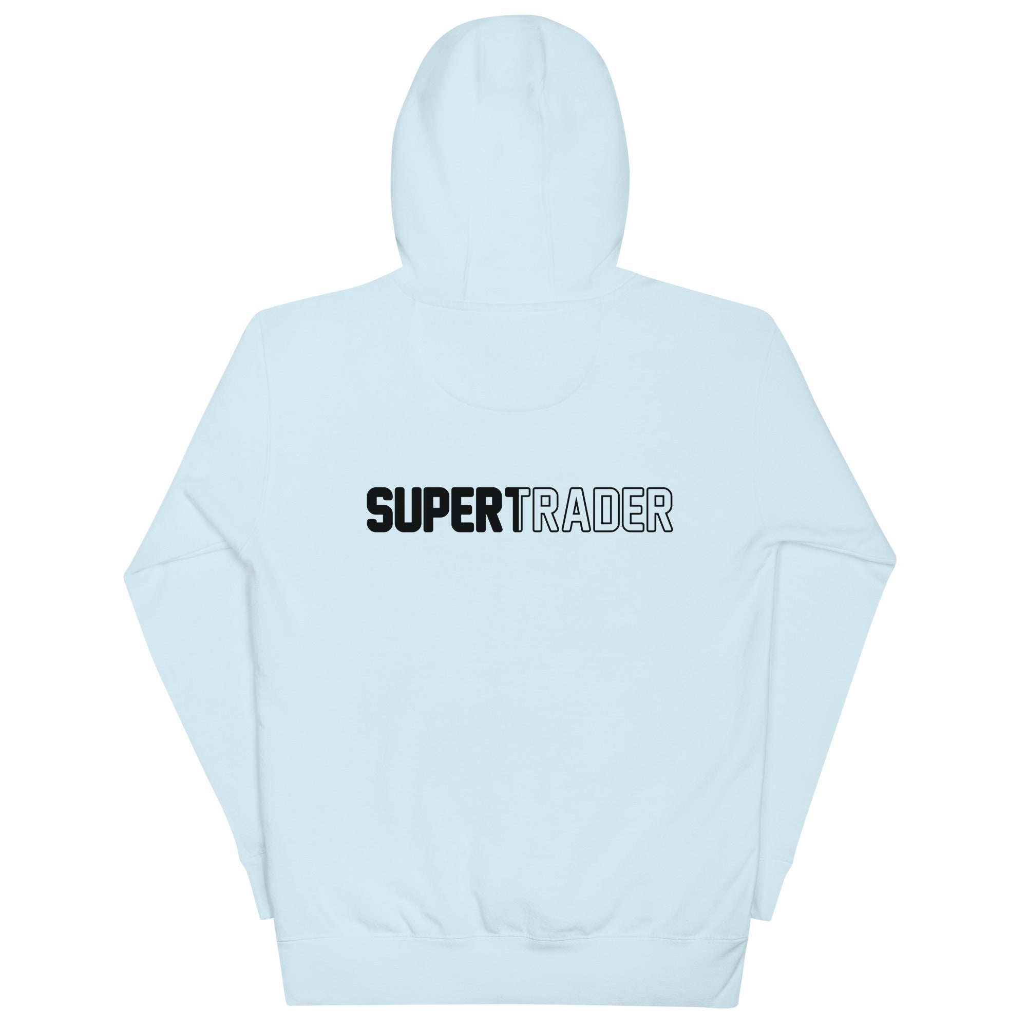Unisex Hoodie | Supertrader