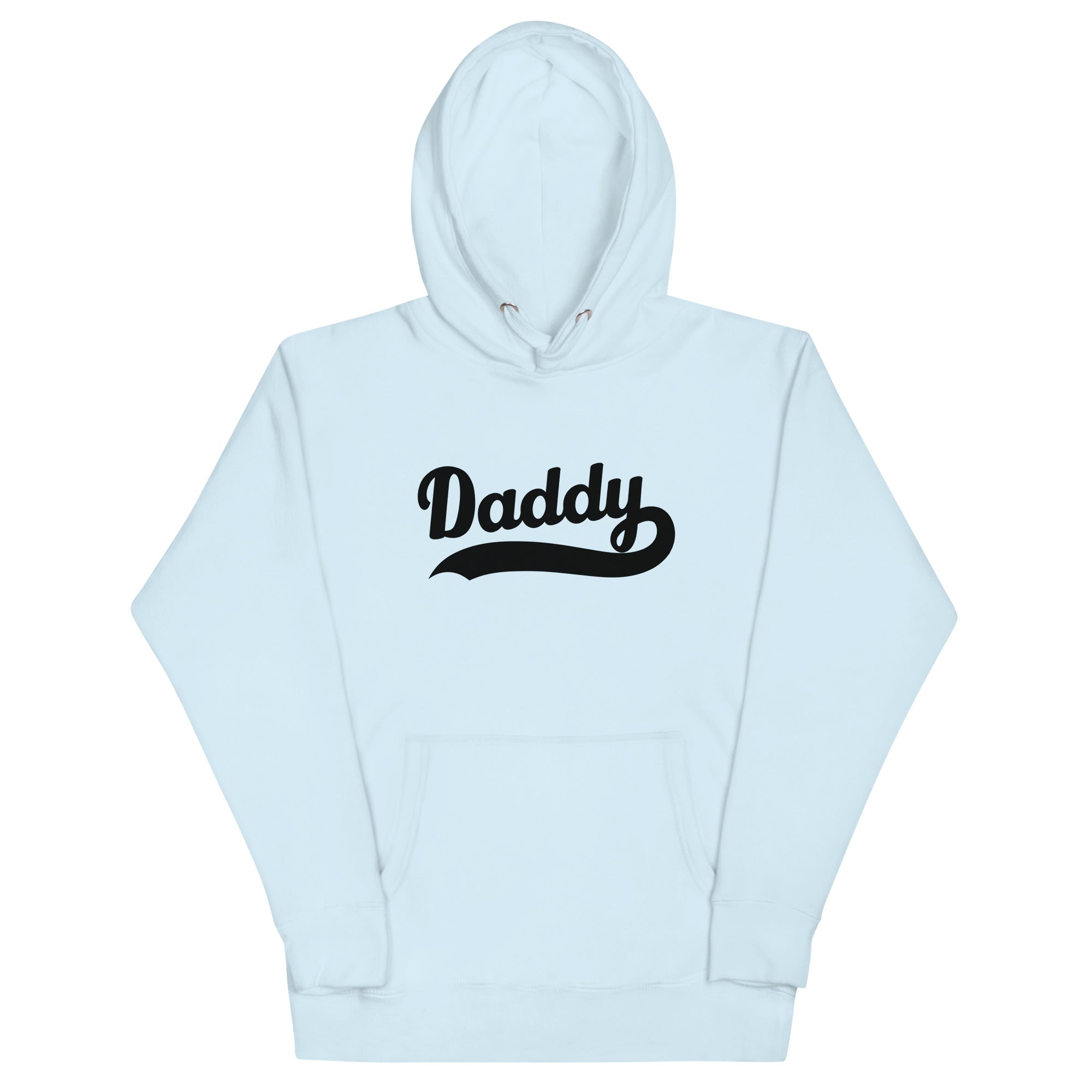 Unisex Hoodie | Daddy