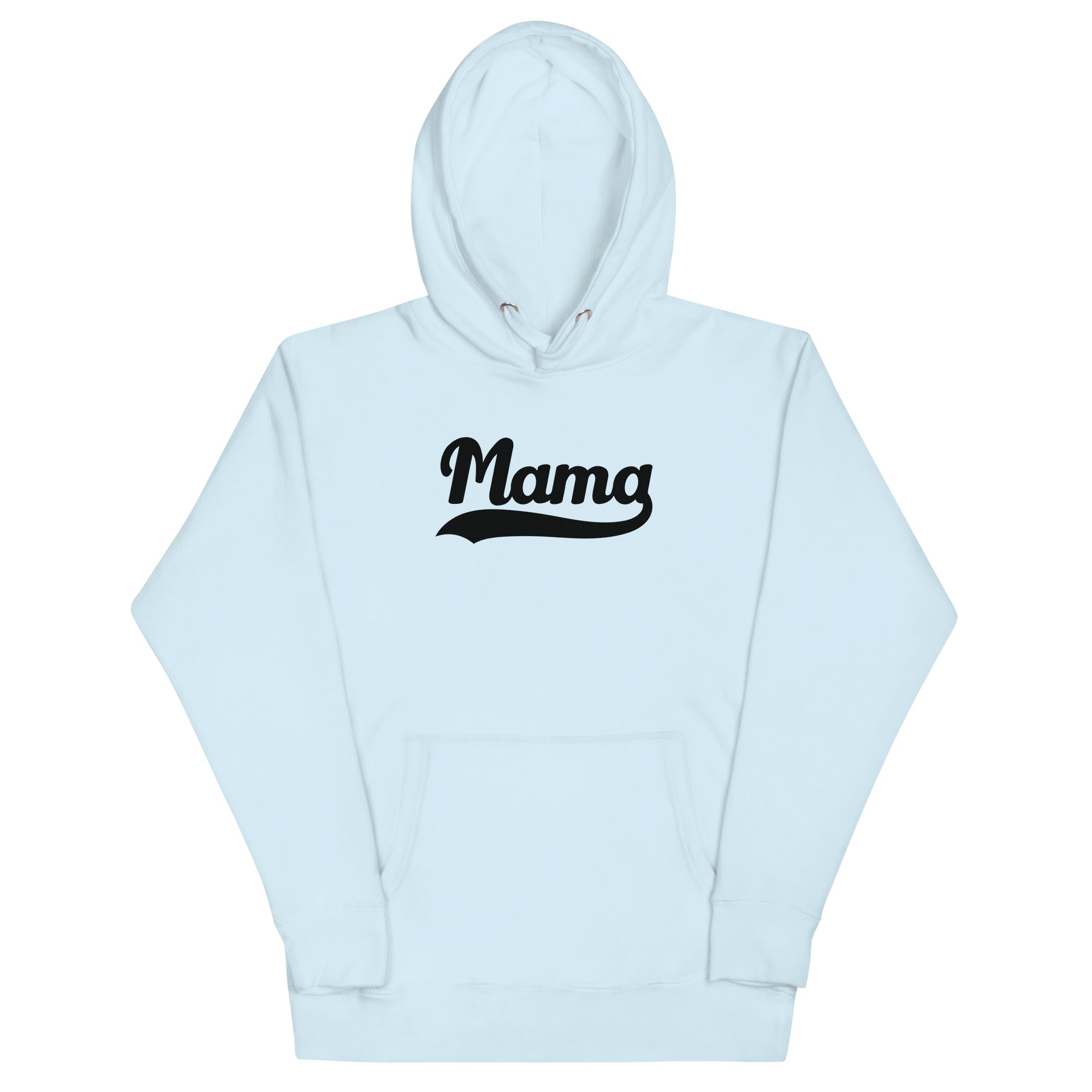 Unisex Hoodie | Mama