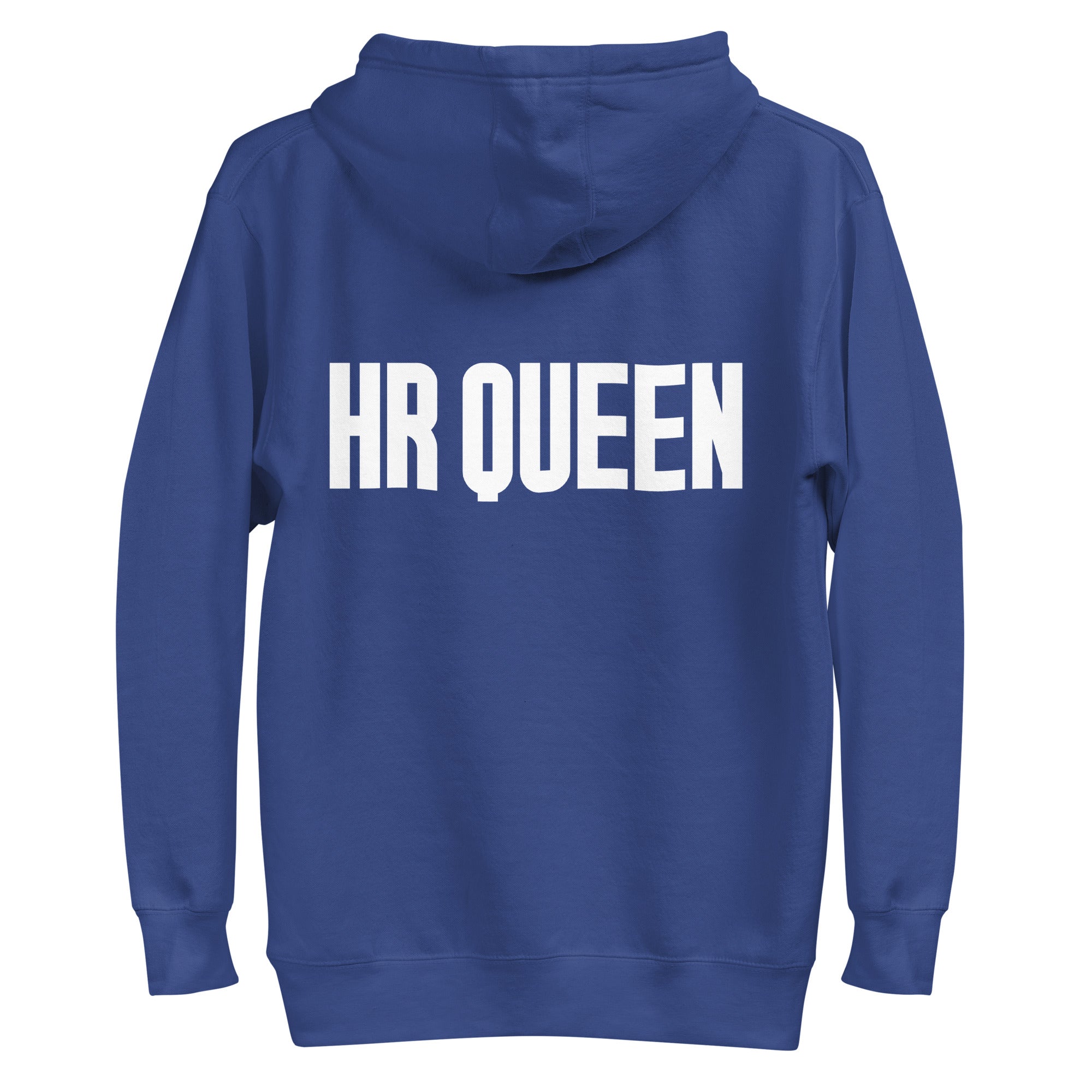 Unisex Hoodie | HR Queen