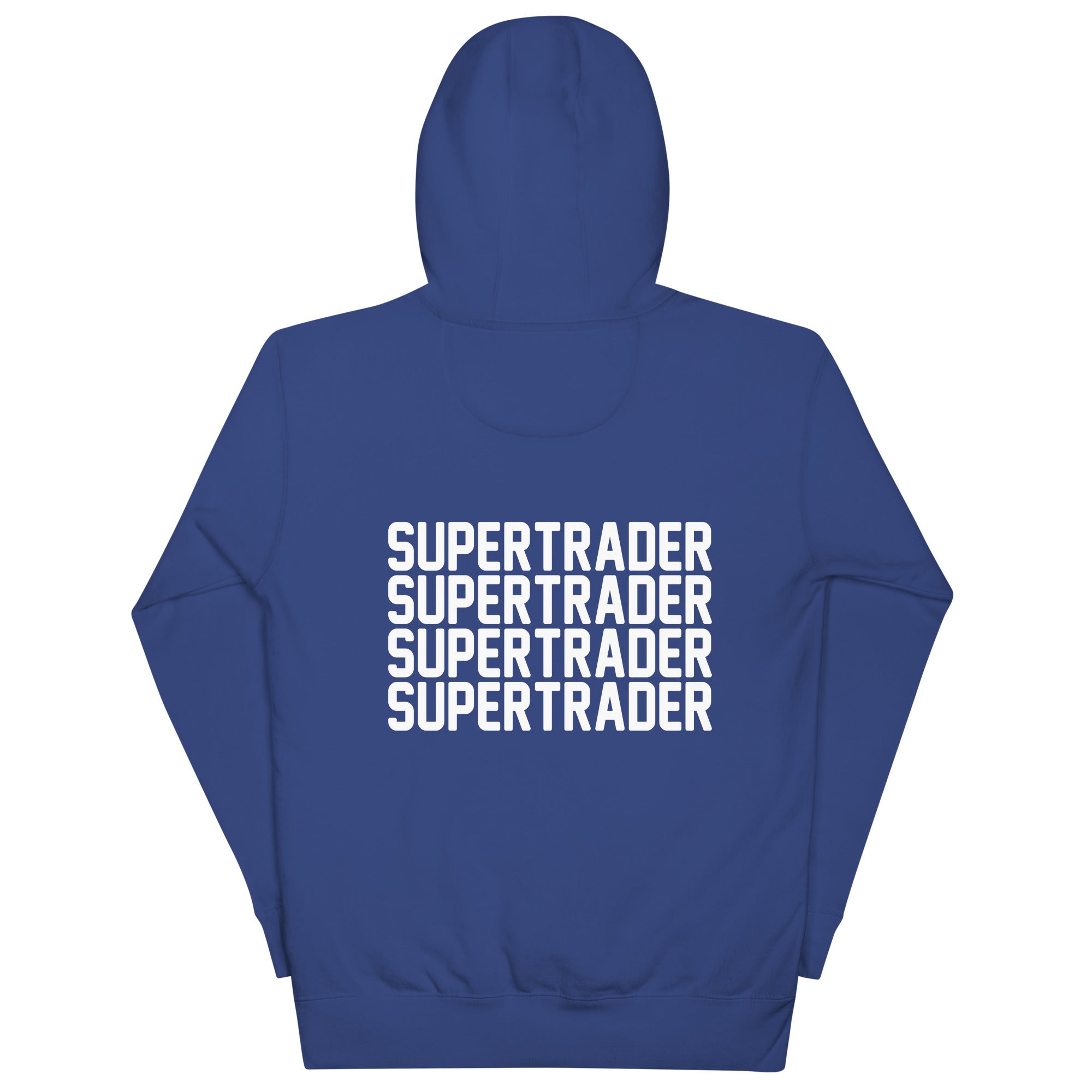 Unisex Hoodie | Supertrader