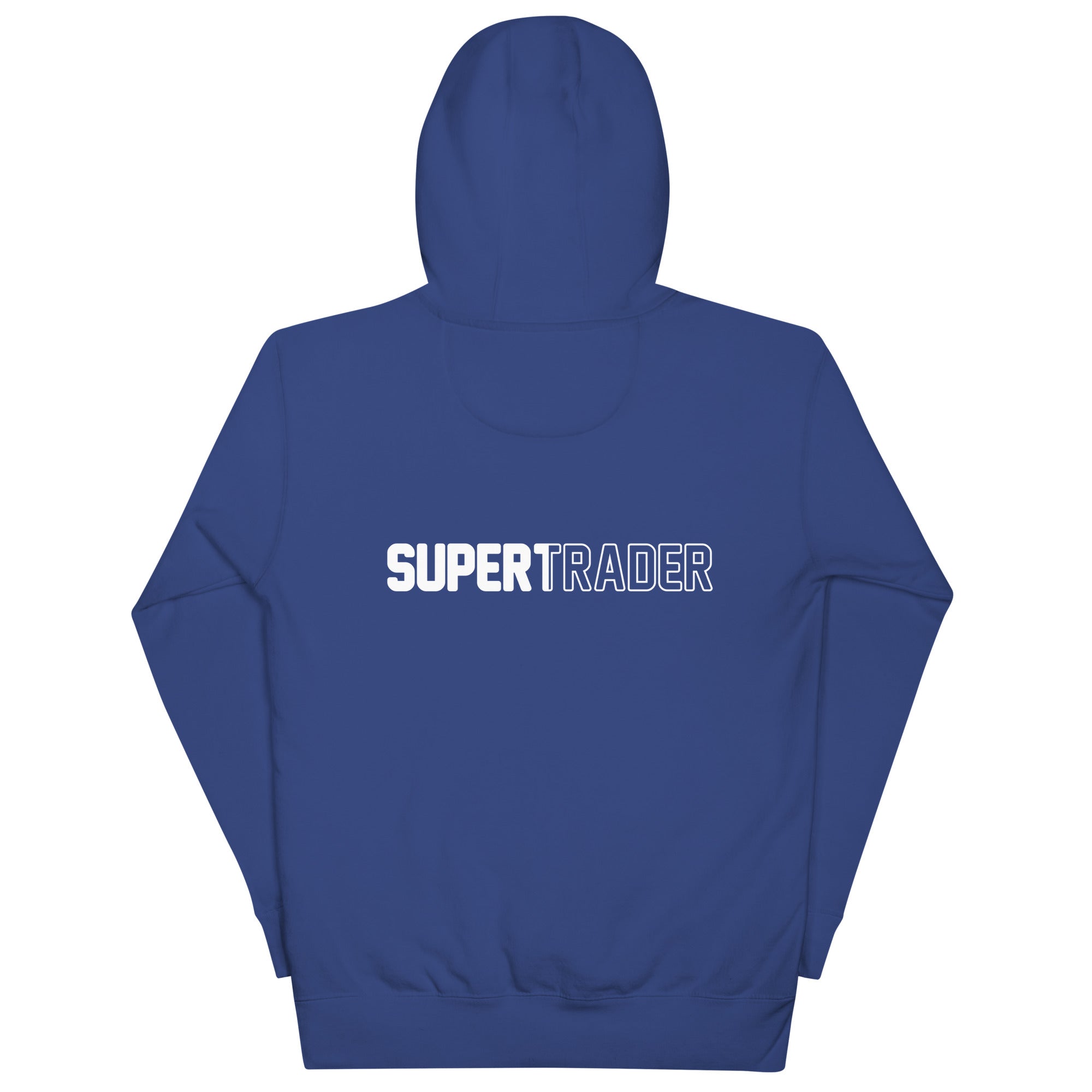 Unisex Hoodie | Supertrader