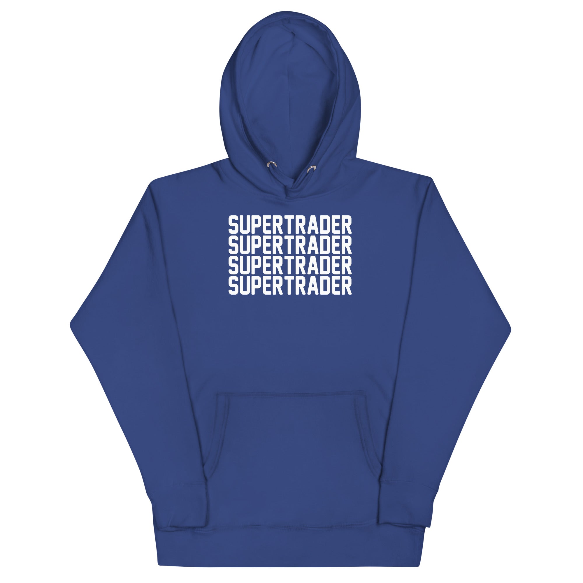 Unisex Hoodie | Supertrader