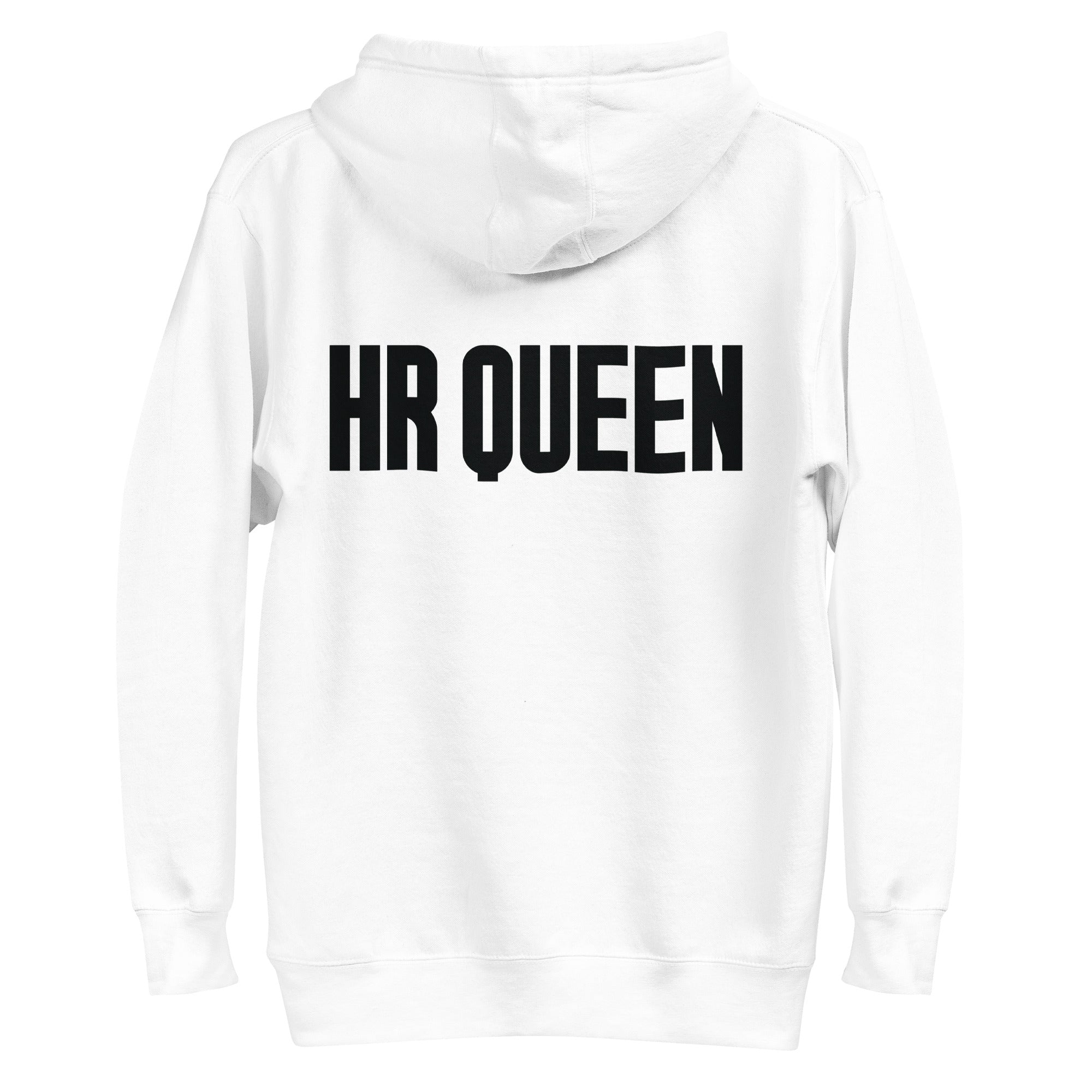 Unisex Hoodie | HR Queen