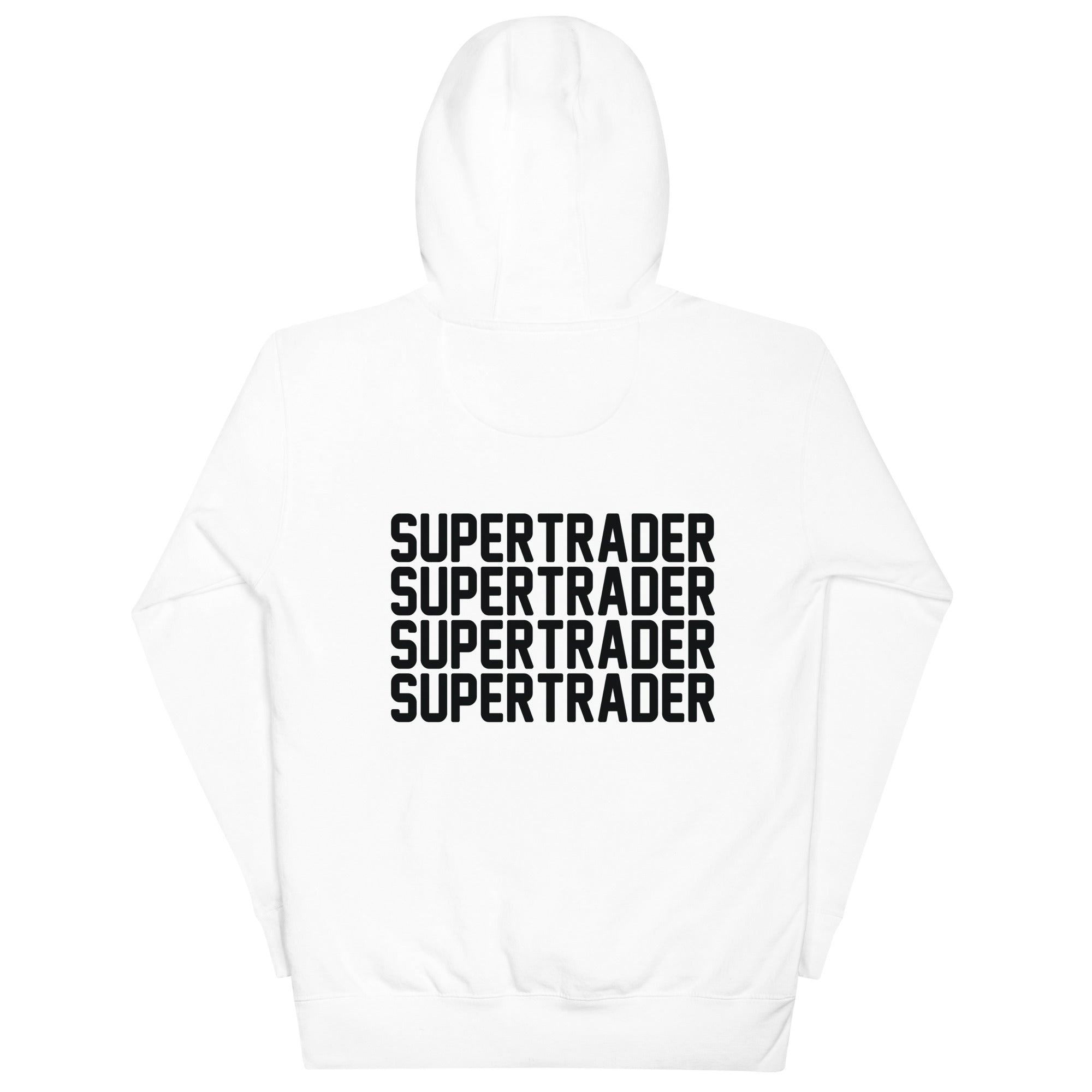 Unisex Hoodie | Supertrader