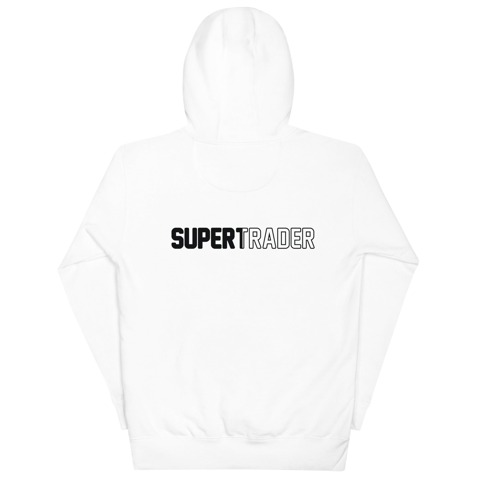 Unisex Hoodie | Supertrader