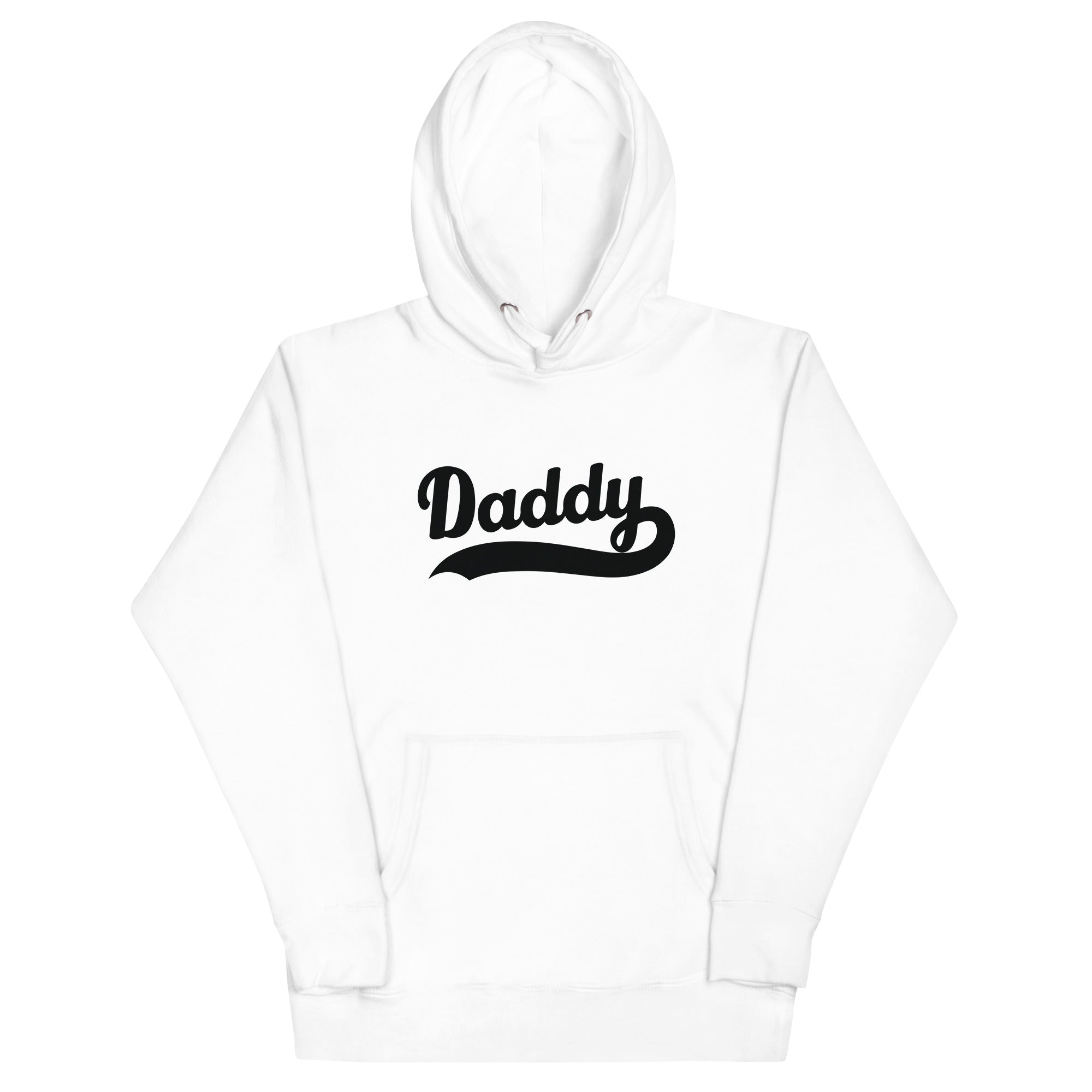 Unisex Hoodie | Daddy