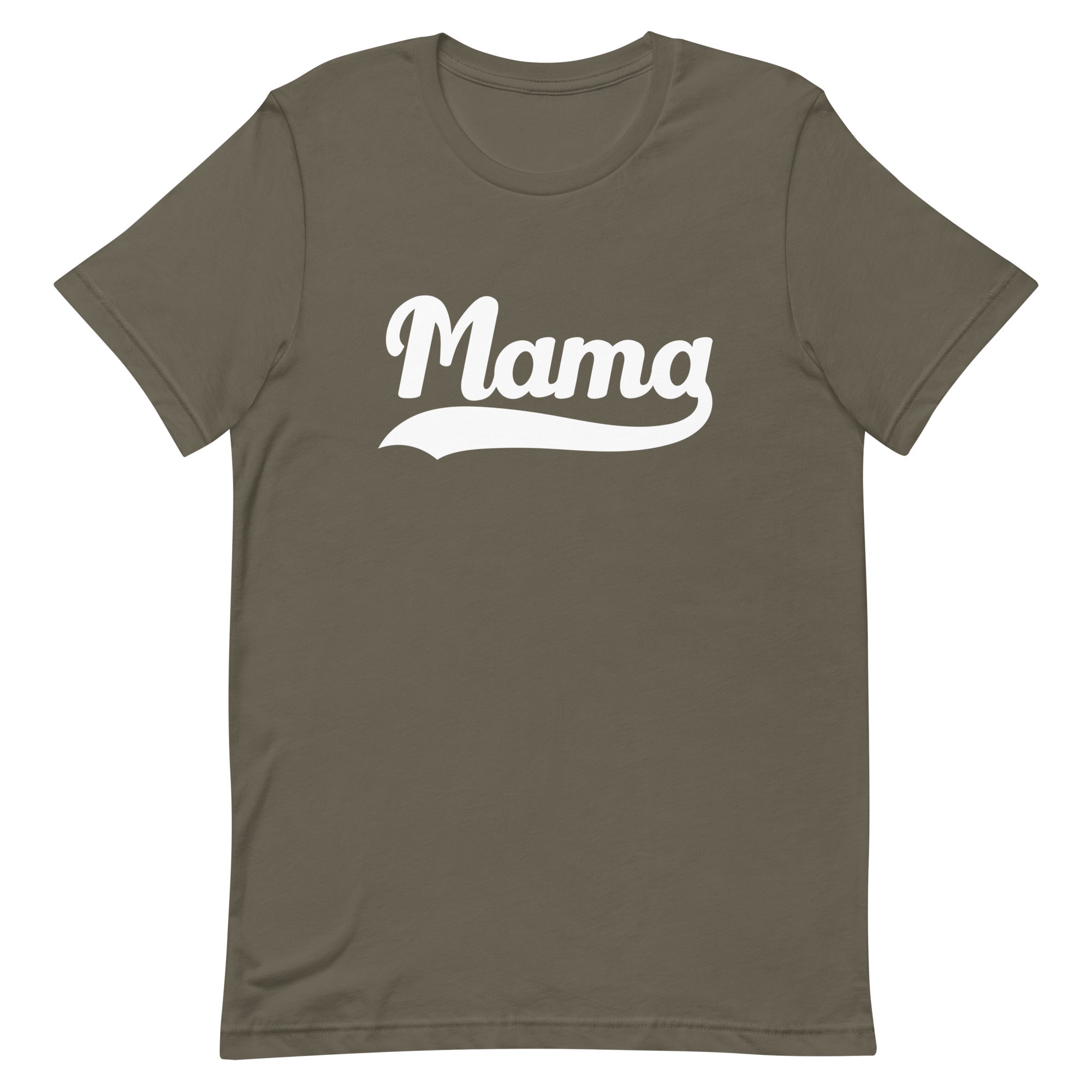 Unisex t-shirt | Mama
