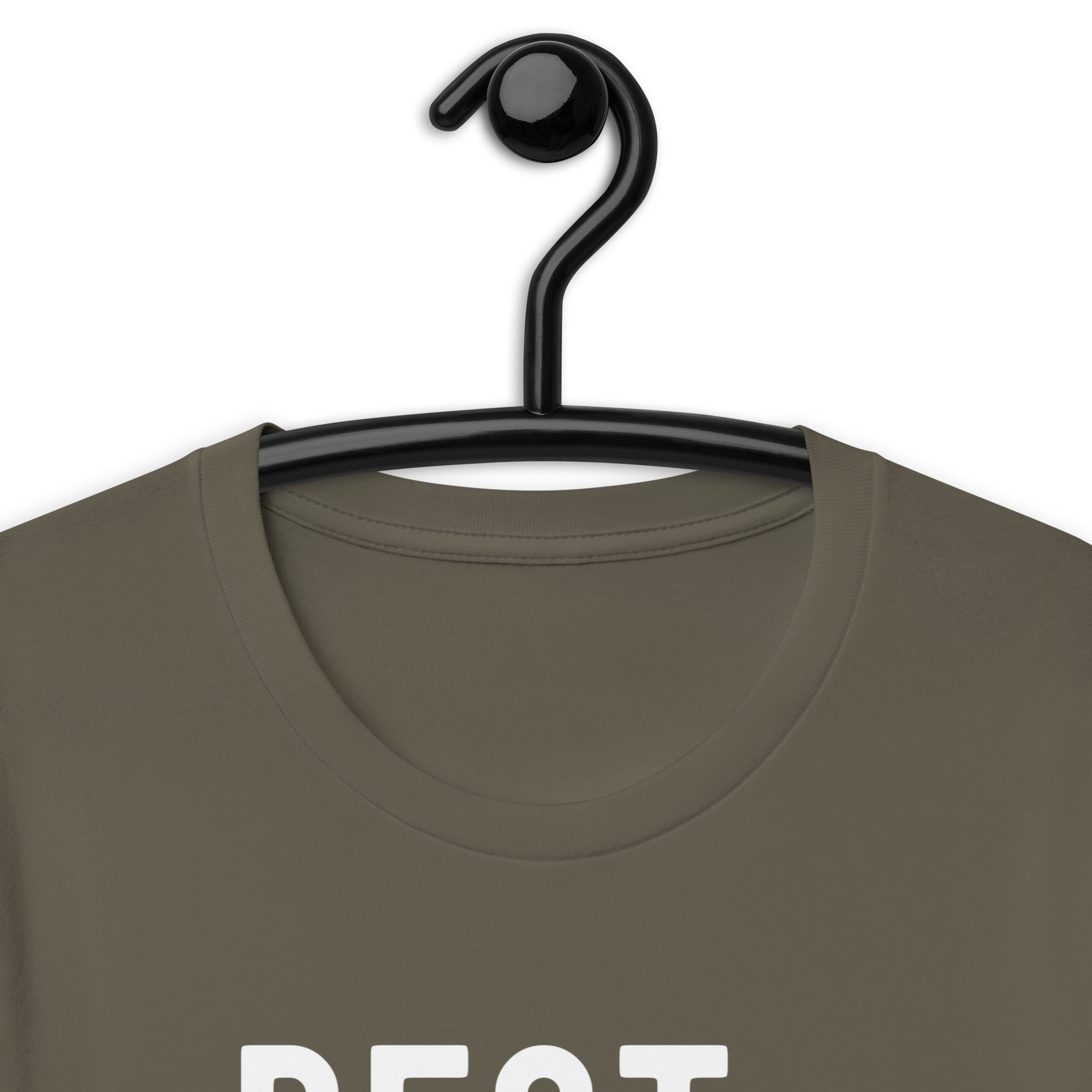 T-shirt | Best Dog Mom Ever