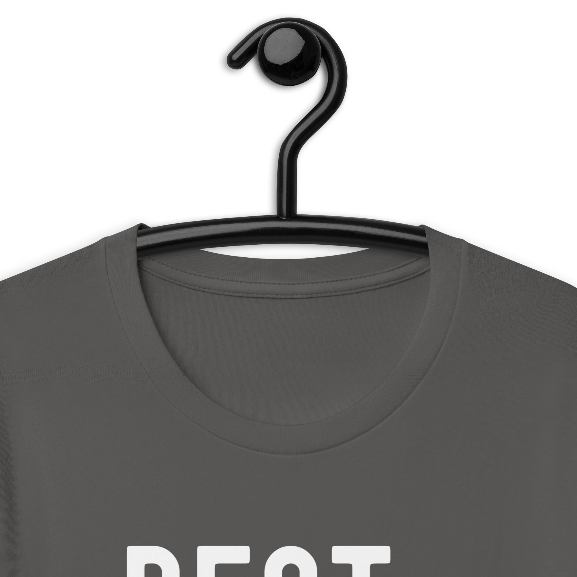 T-shirt | Best Dog Dad Ever