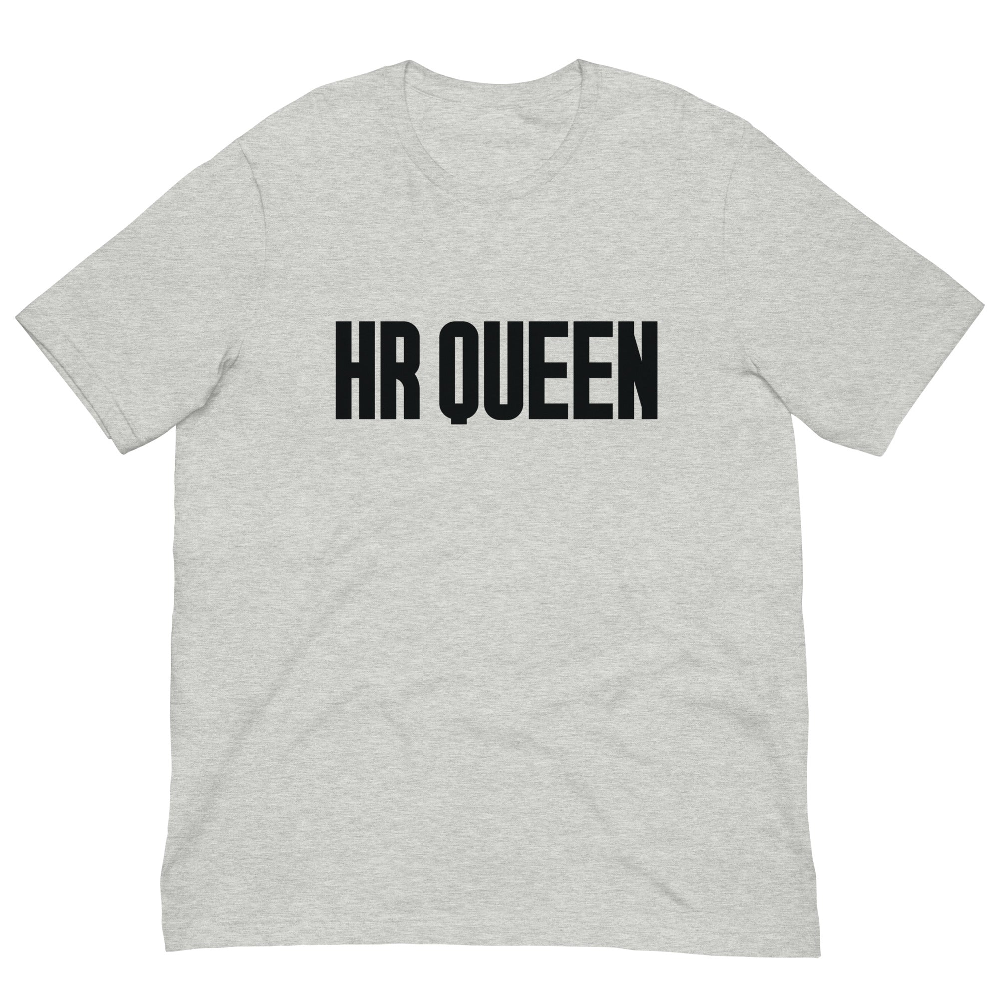 Unisex t-shirt | HR Queen
