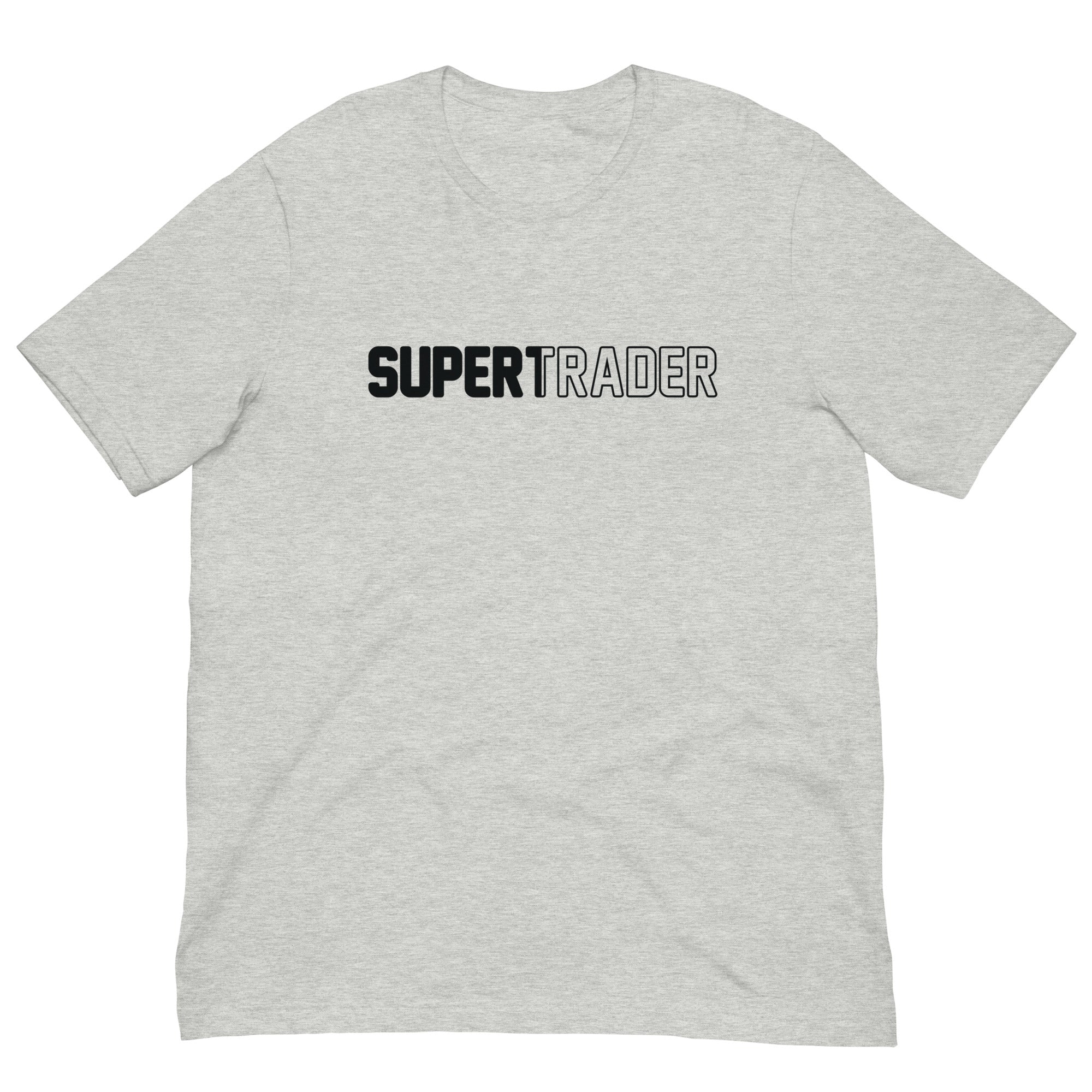 Unisex t-shirt |  Supertrader