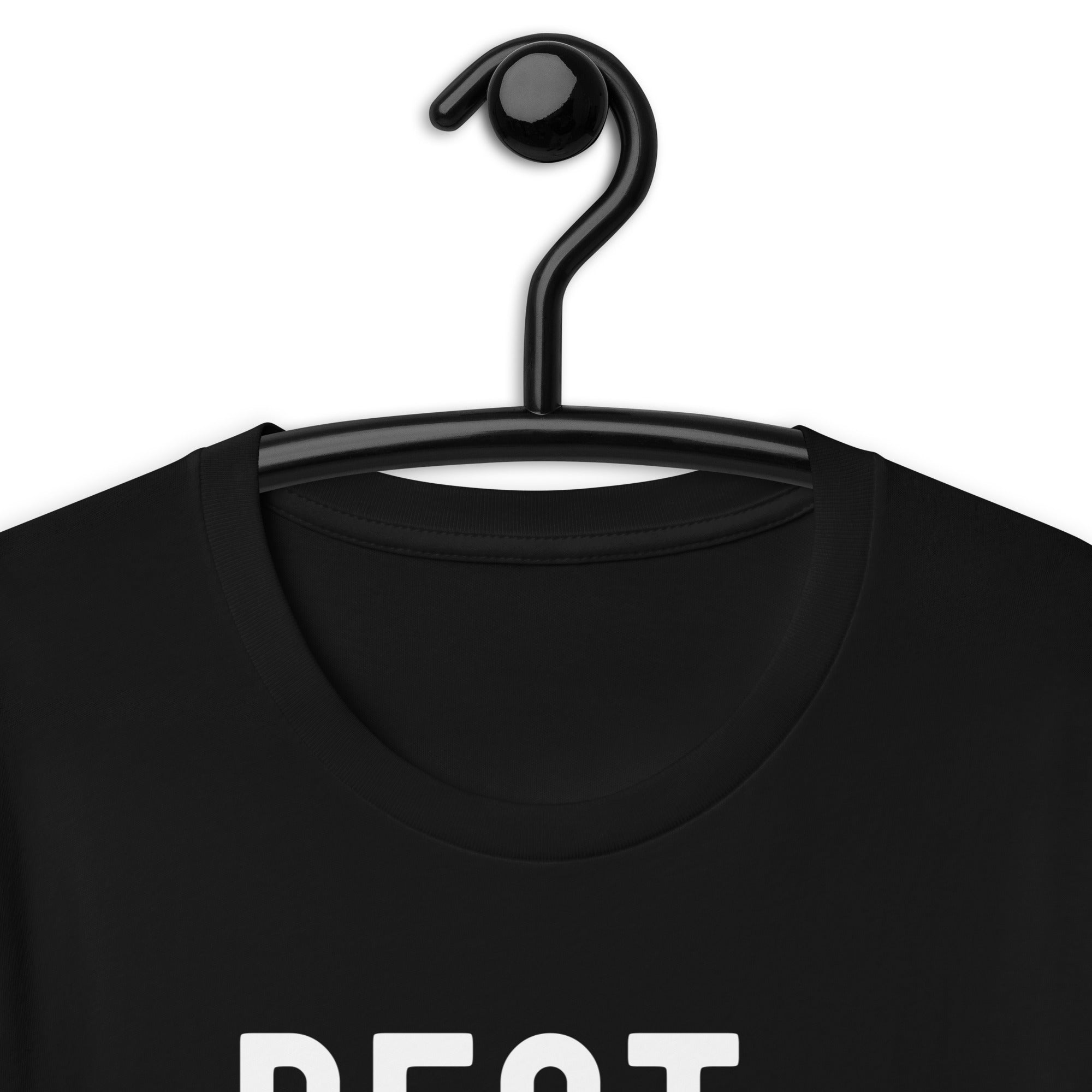 T-shirt | Best Dog Dad Ever