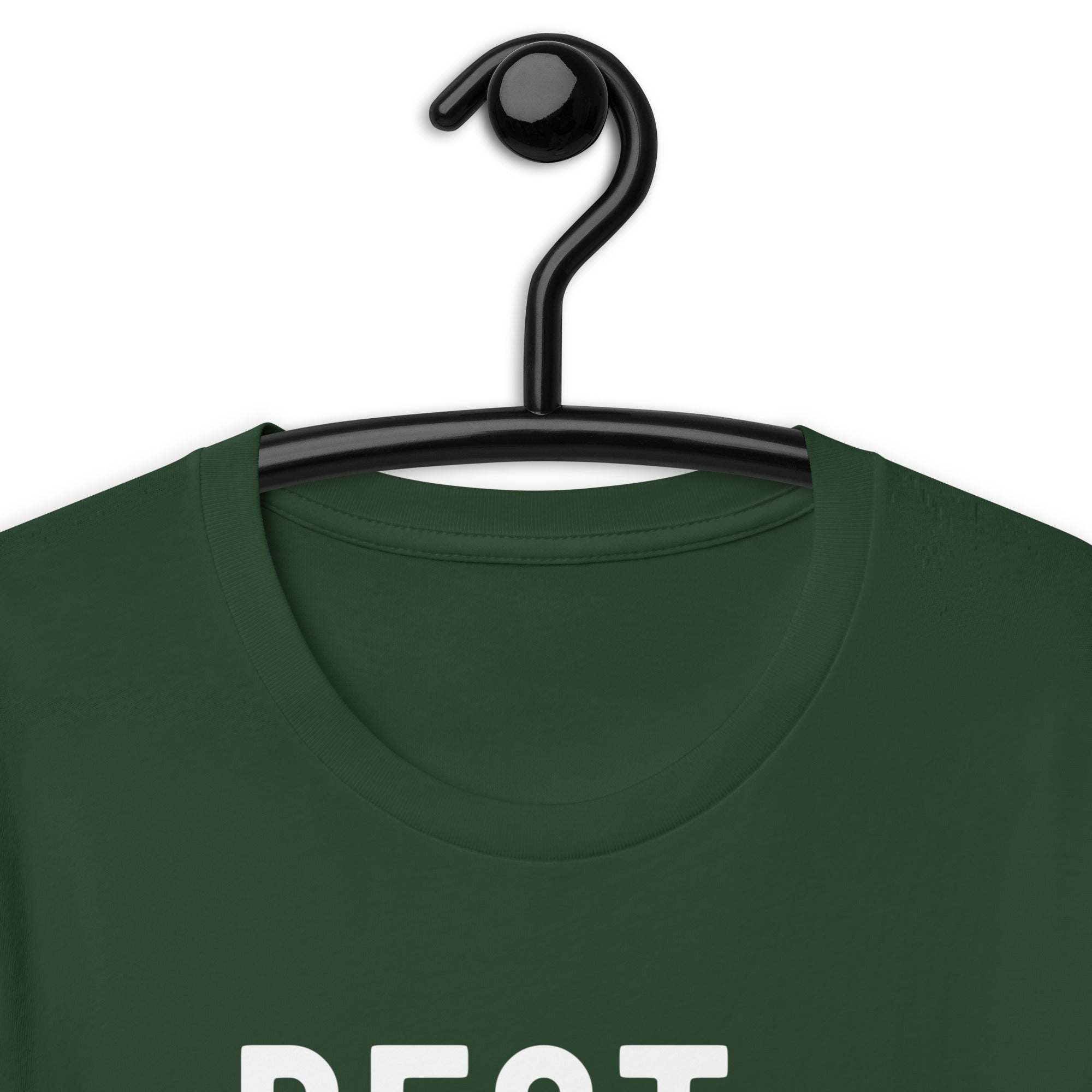 T-shirt | Best Dog Mom Ever