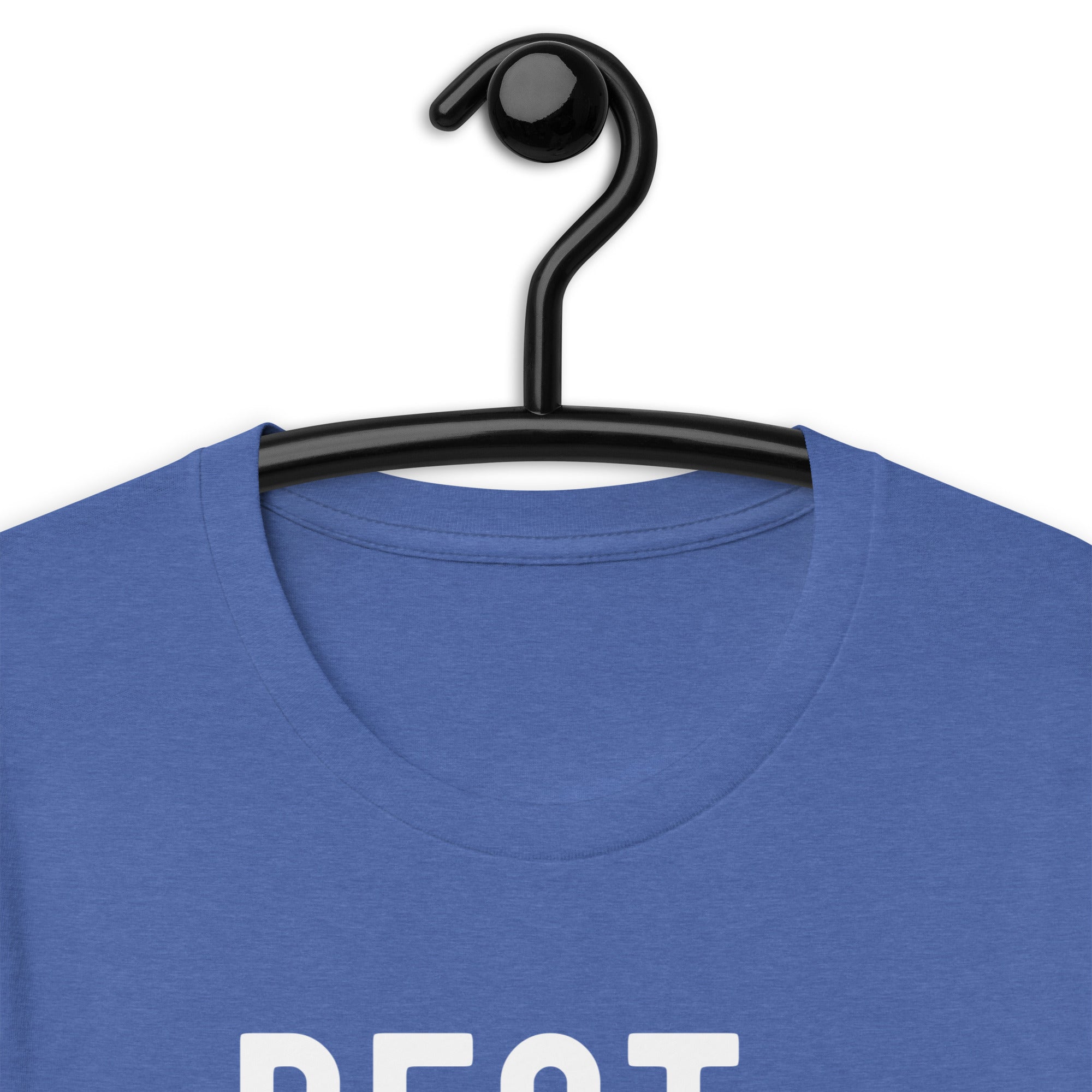 T-shirt | Best Dog Dad Ever