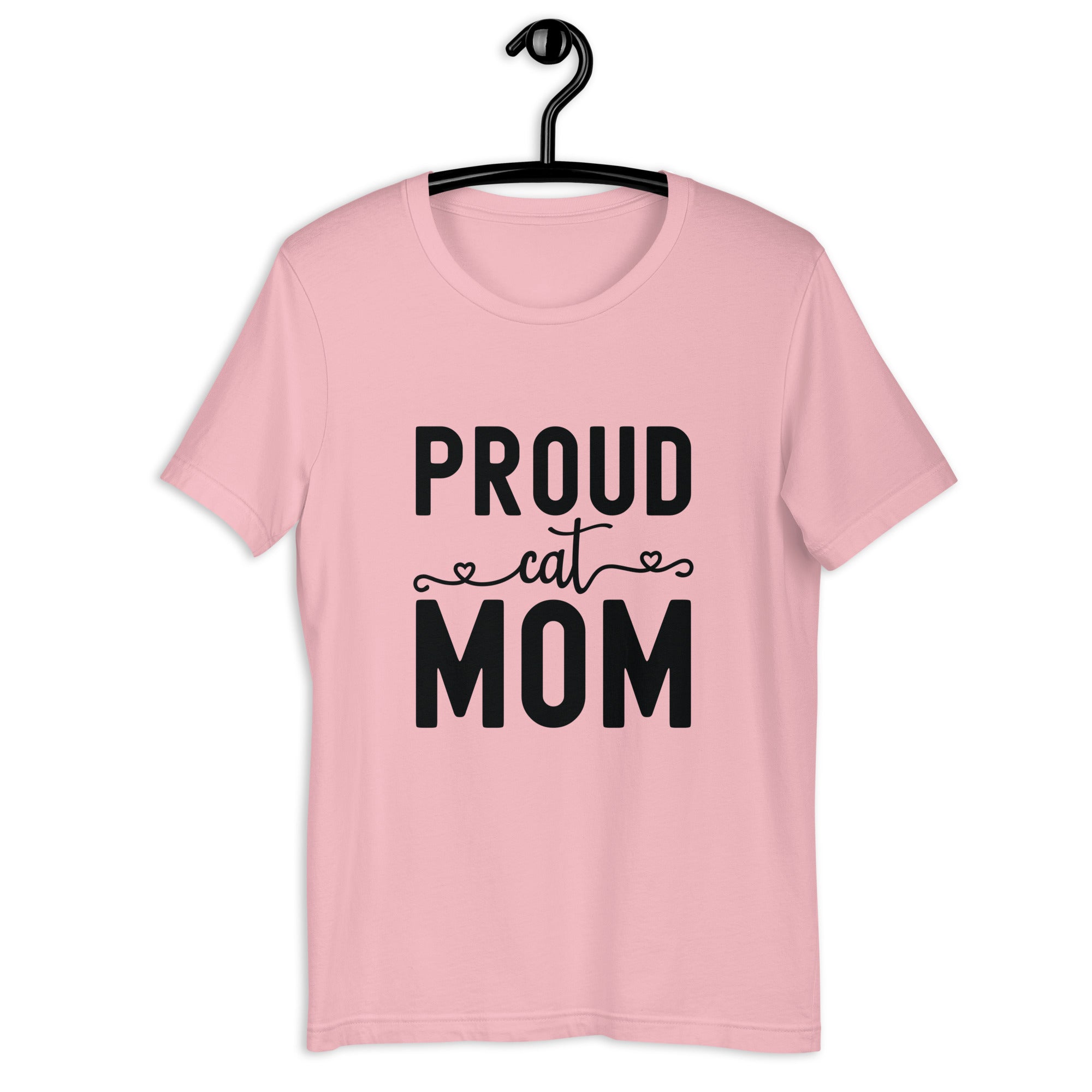 T-shirt | Proud Cat Mom
