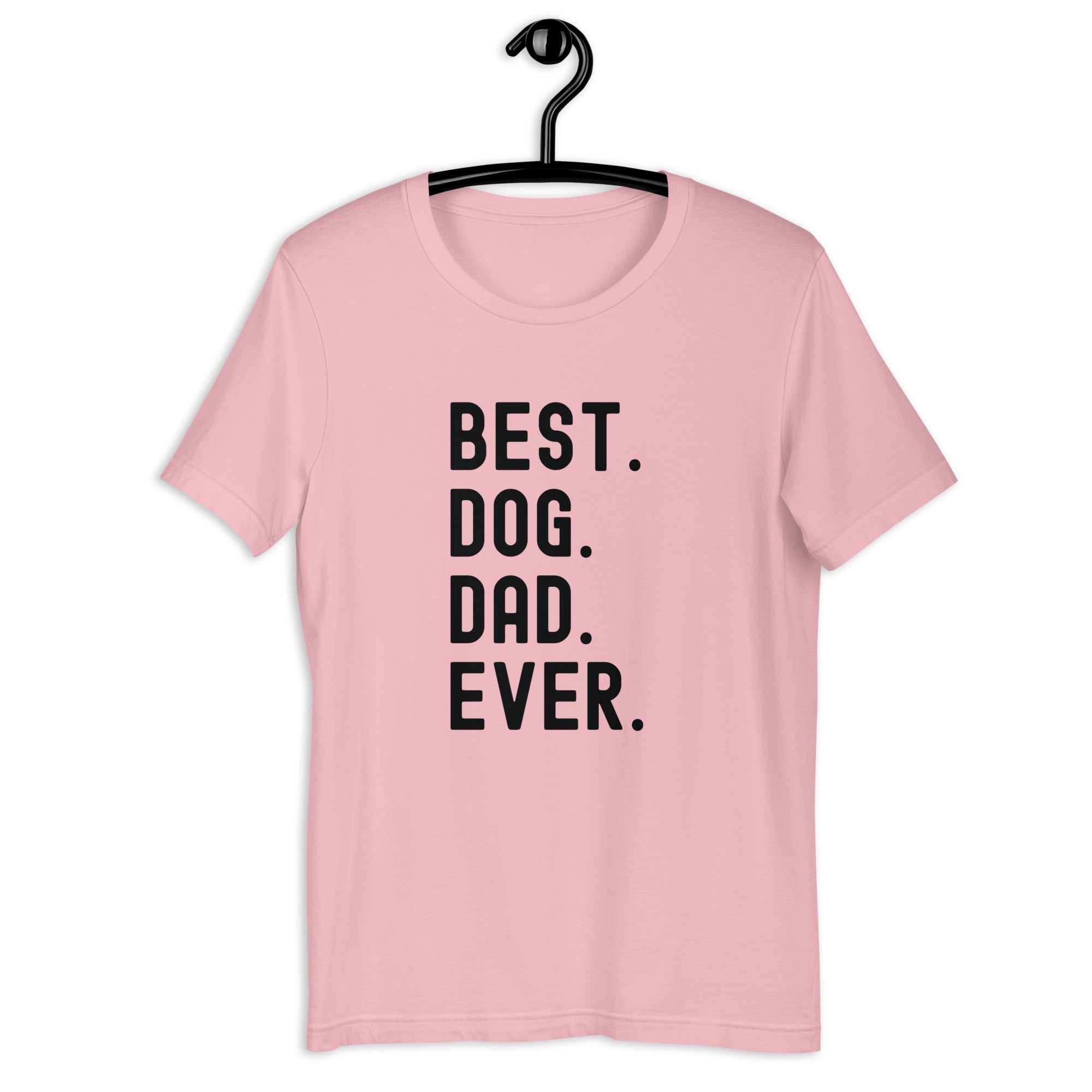 T-shirt | Best Dog Dad Ever