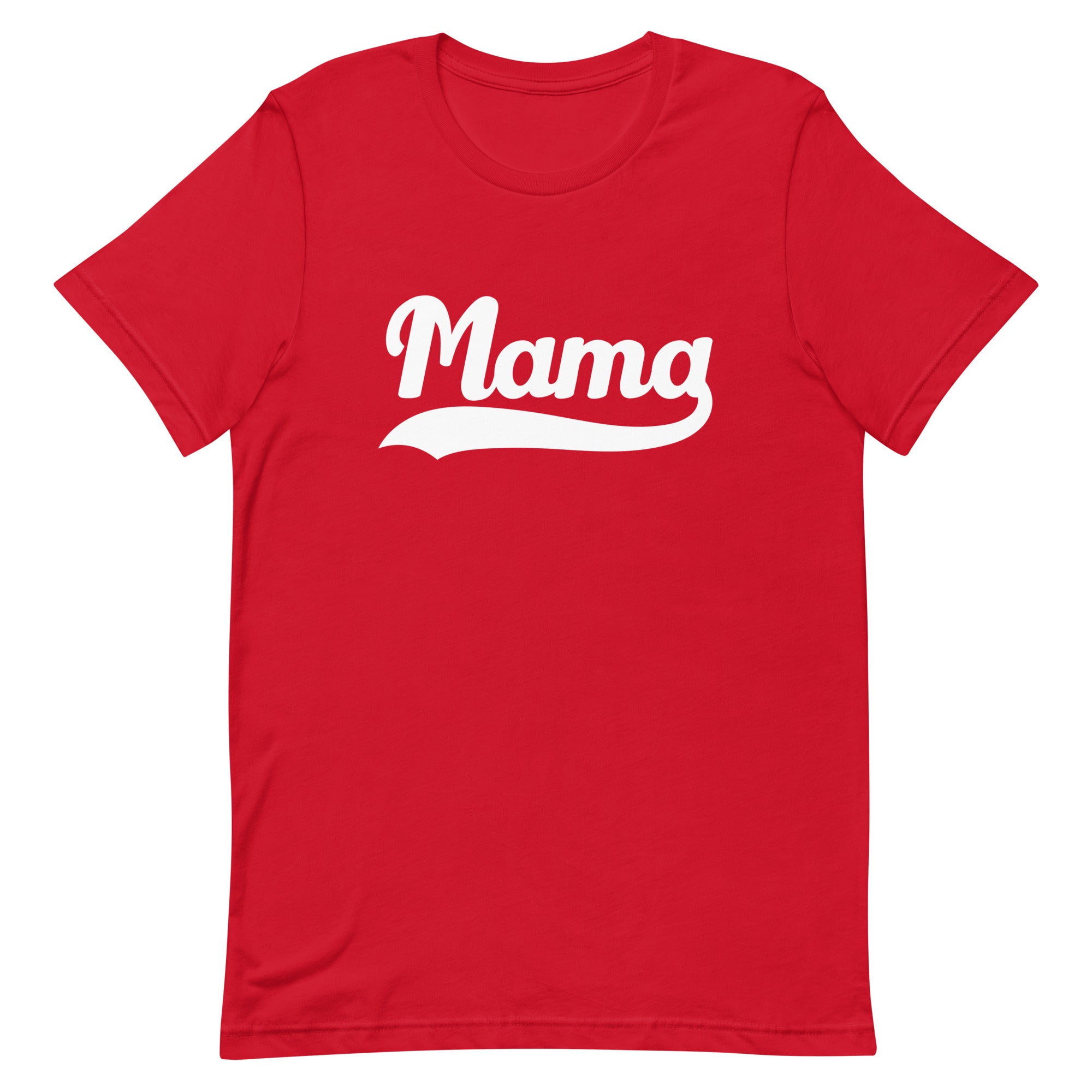 Unisex t-shirt | Mama