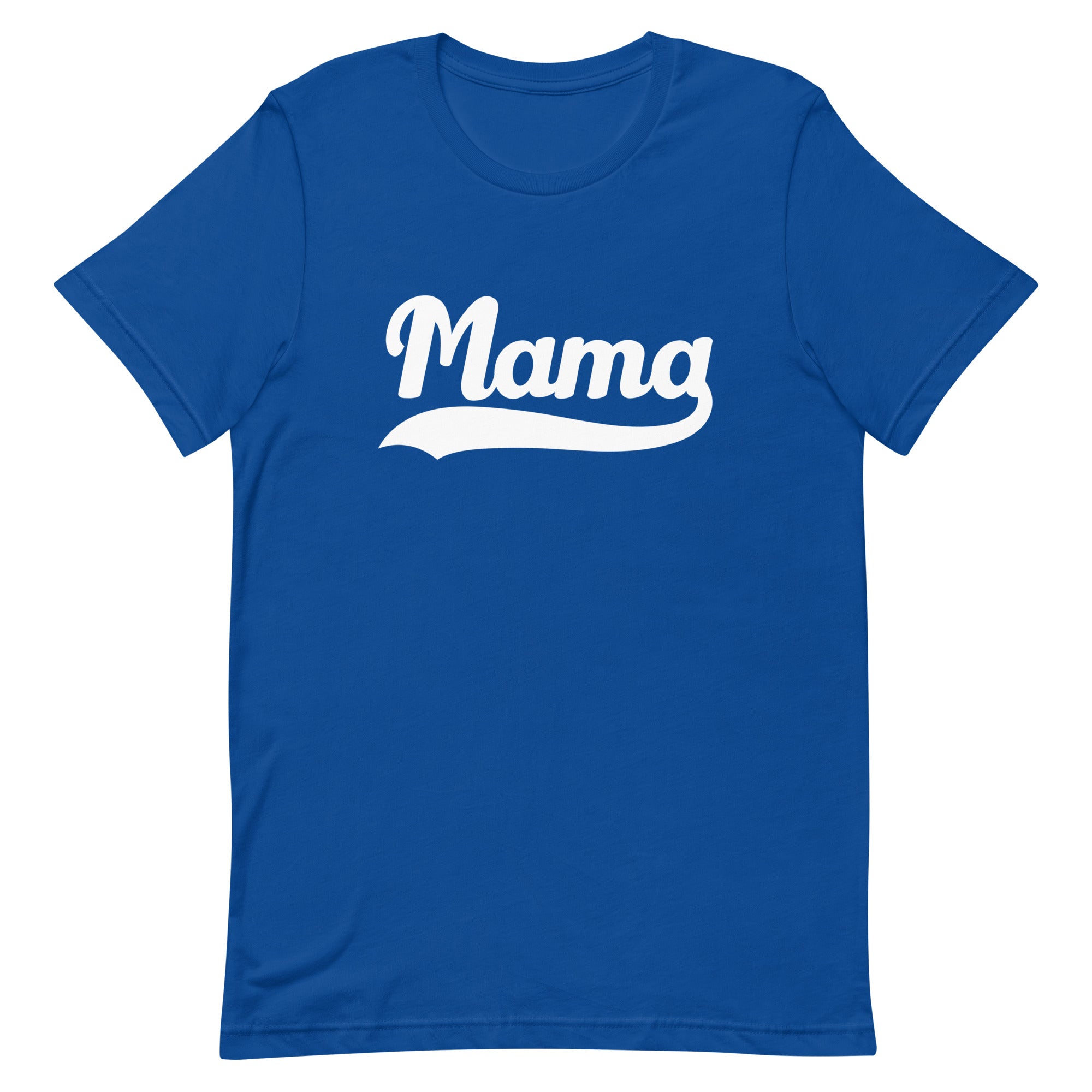 Unisex t-shirt | Mama