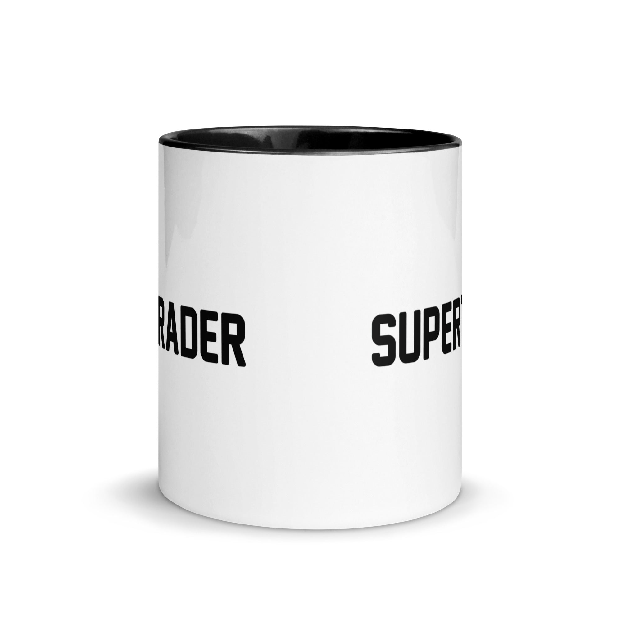 Mug with Color Inside | Supertrader