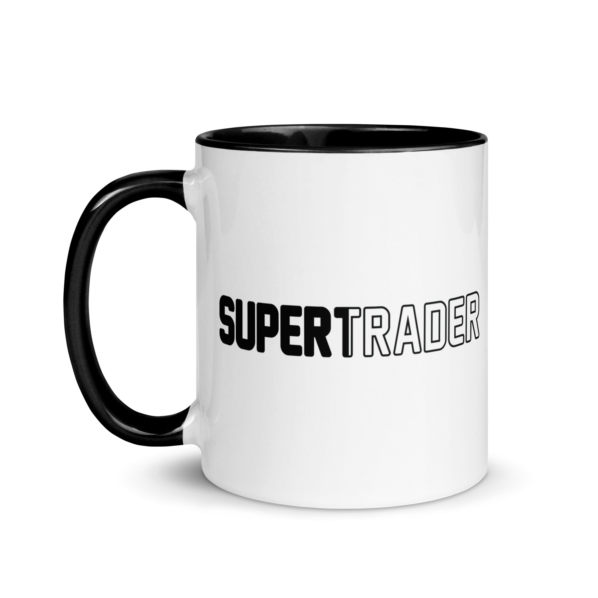 Mug with Color Inside | Supertrader