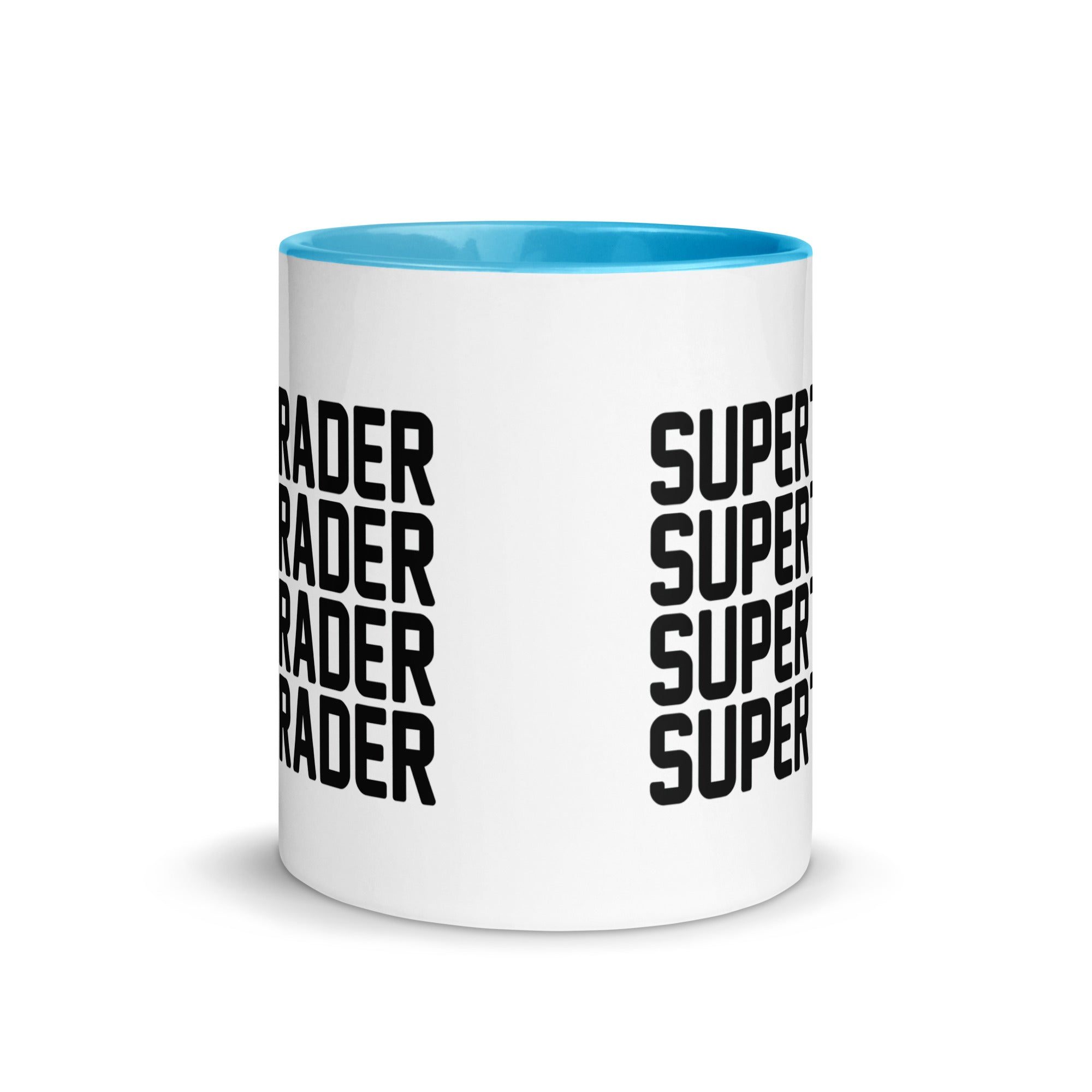 Mug with Color Inside | Supertrader