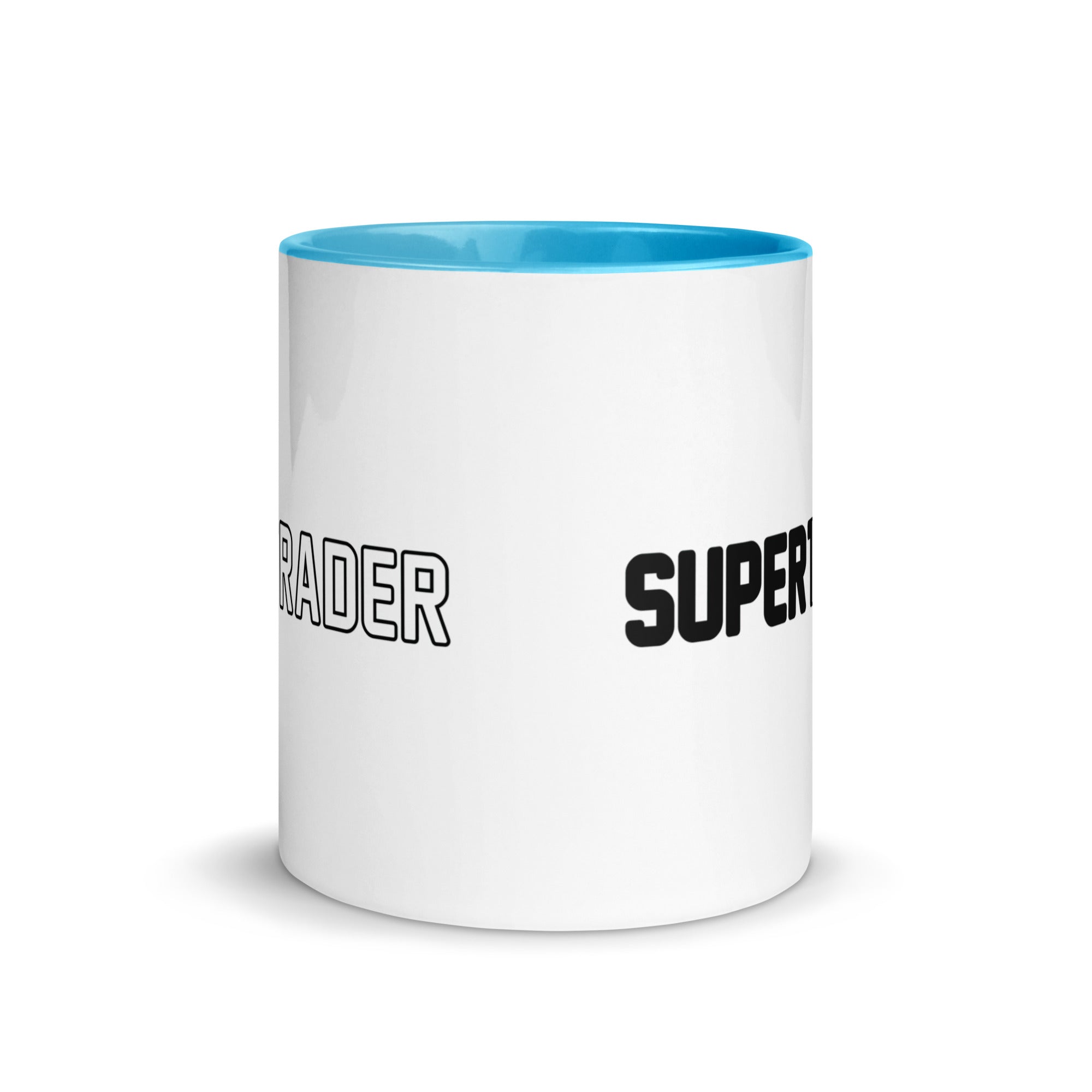 Mug with Color Inside | Supertrader