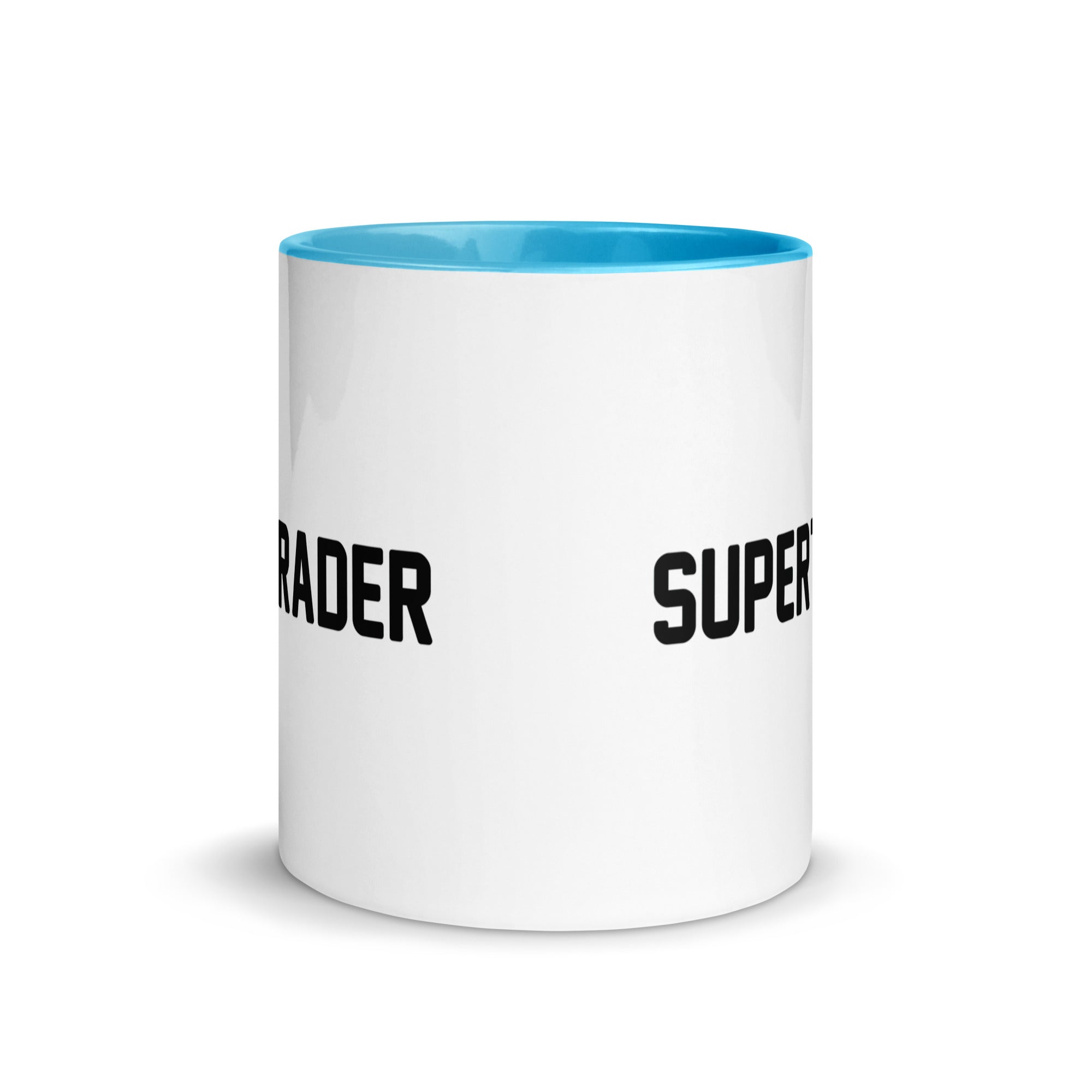 Mug with Color Inside | Supertrader