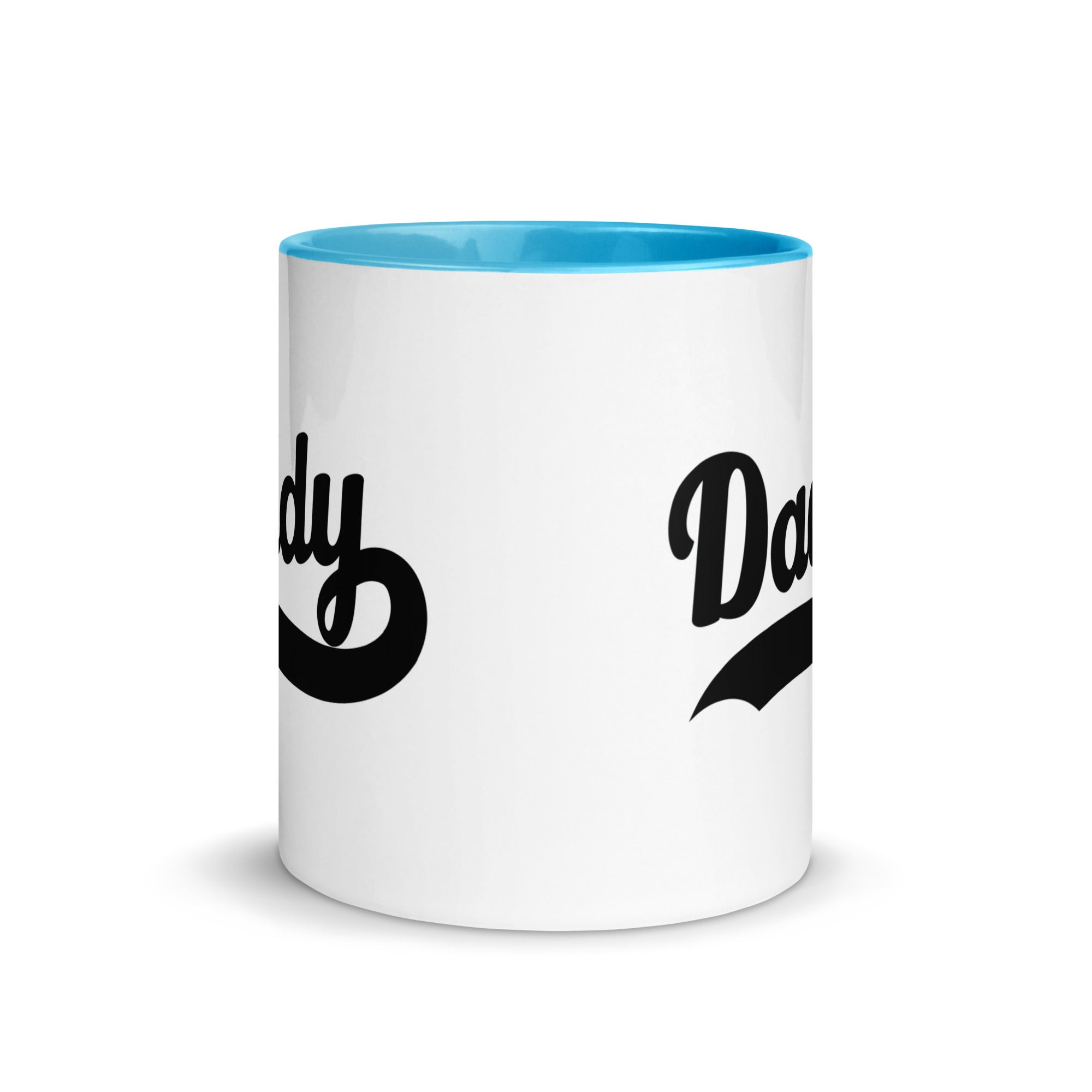 Mug with Color Inside | Daddy