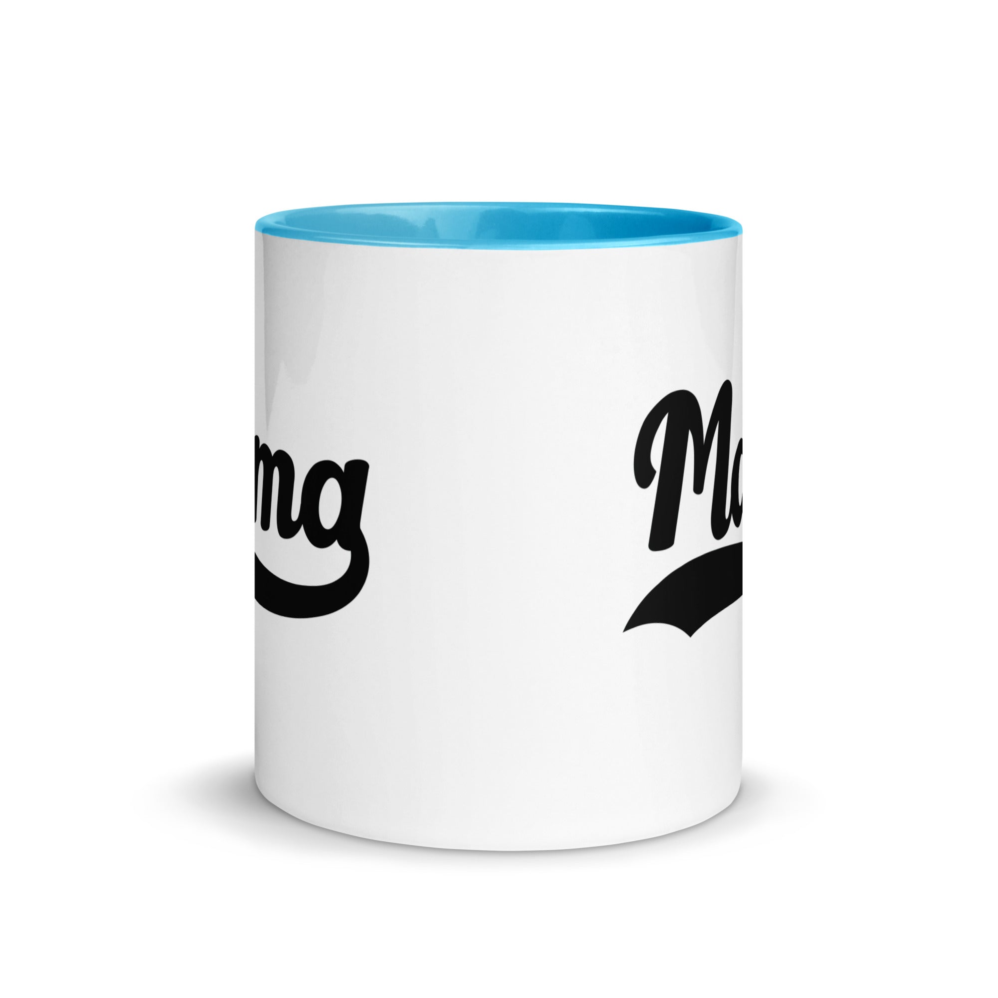 Mug with Color Inside | Mama