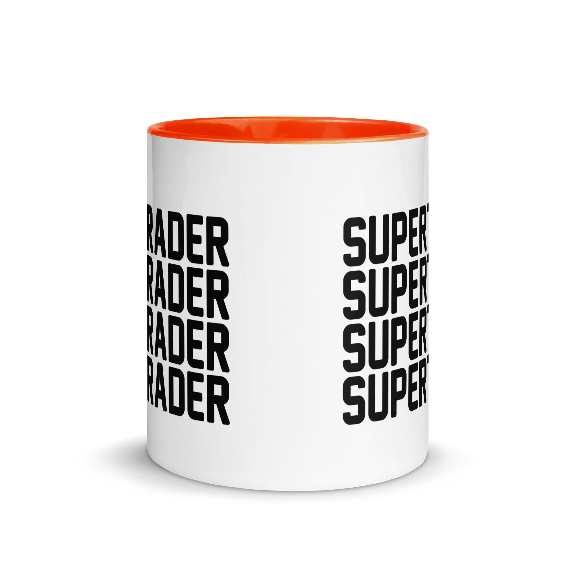 Mug with Color Inside | Supertrader