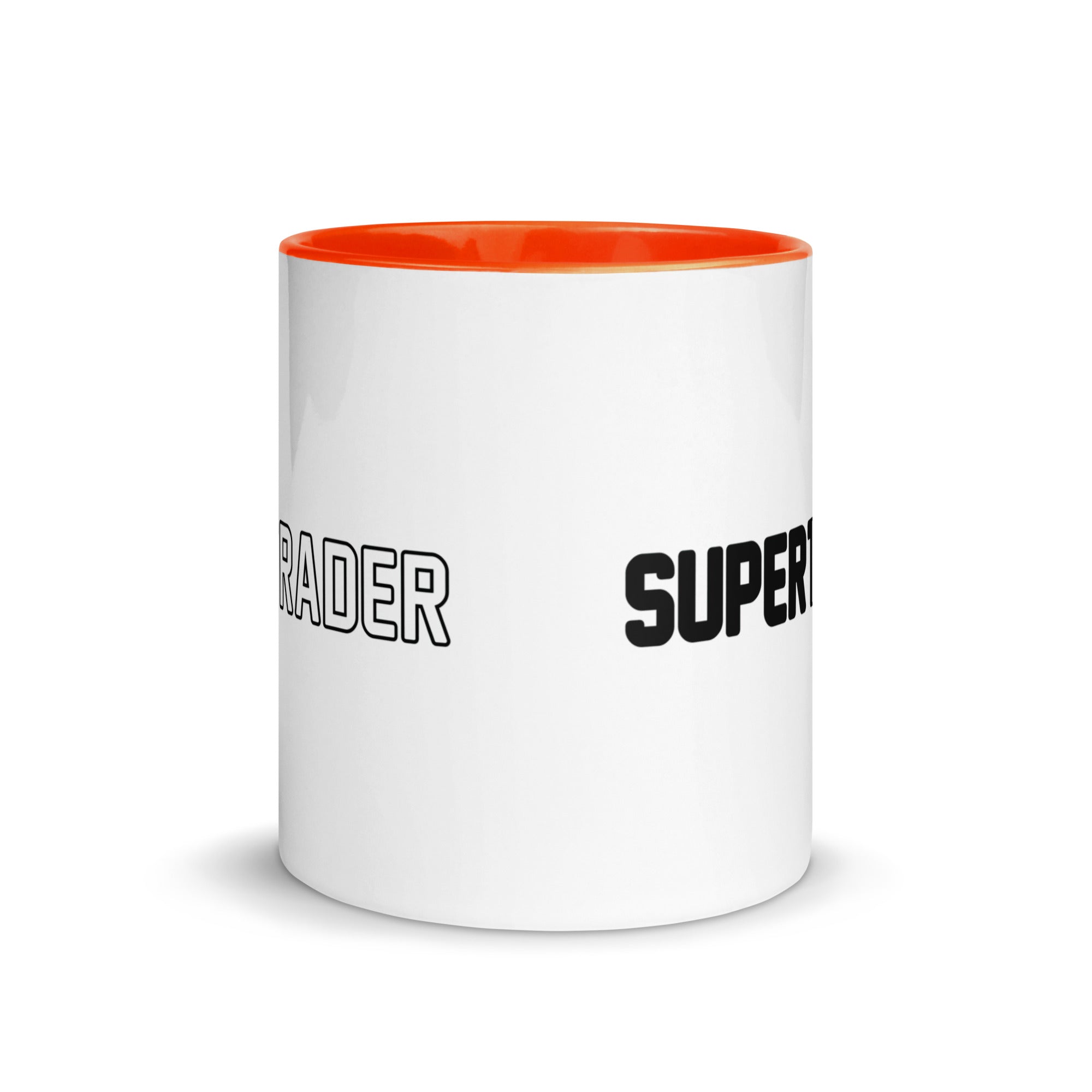 Mug with Color Inside | Supertrader