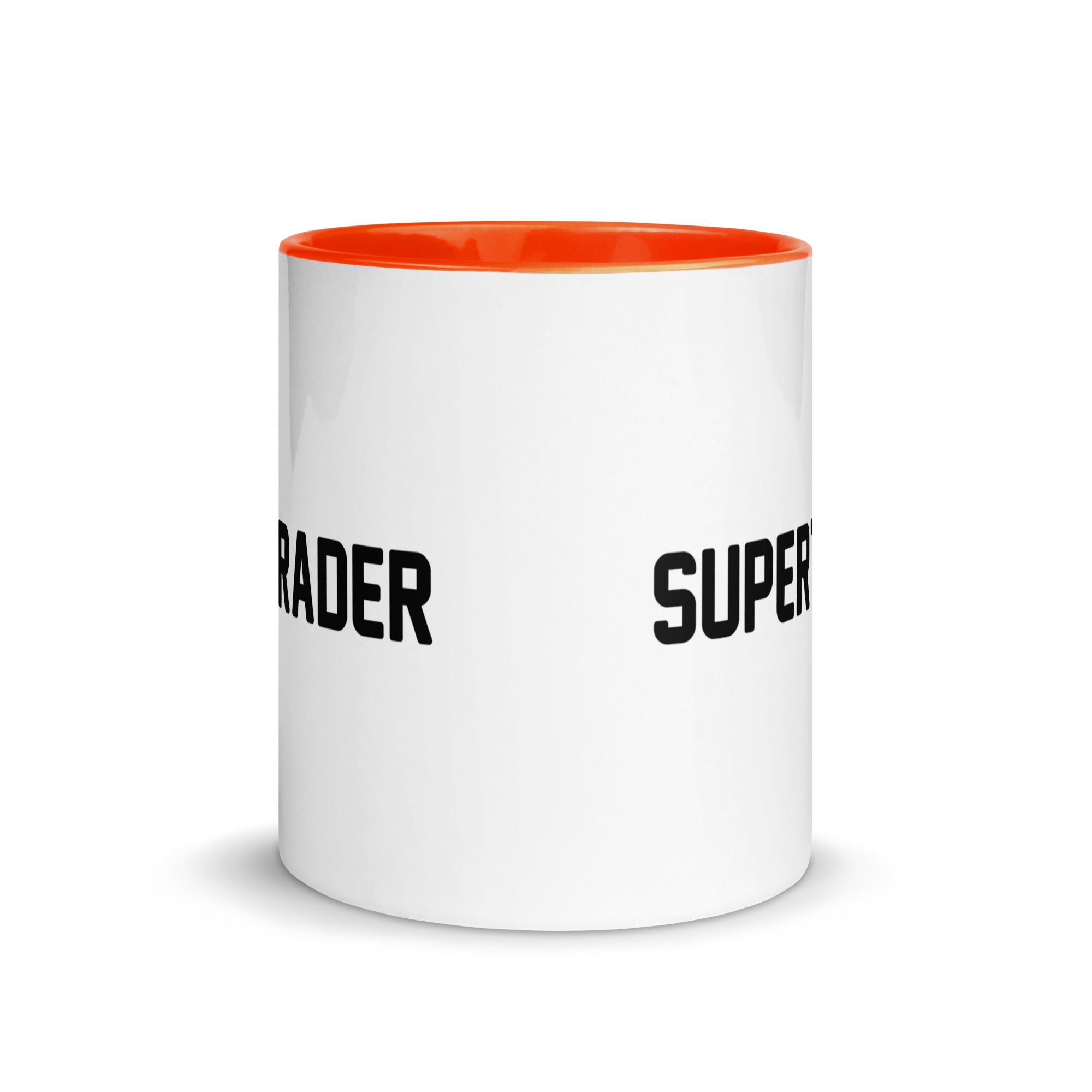 Mug with Color Inside | Supertrader