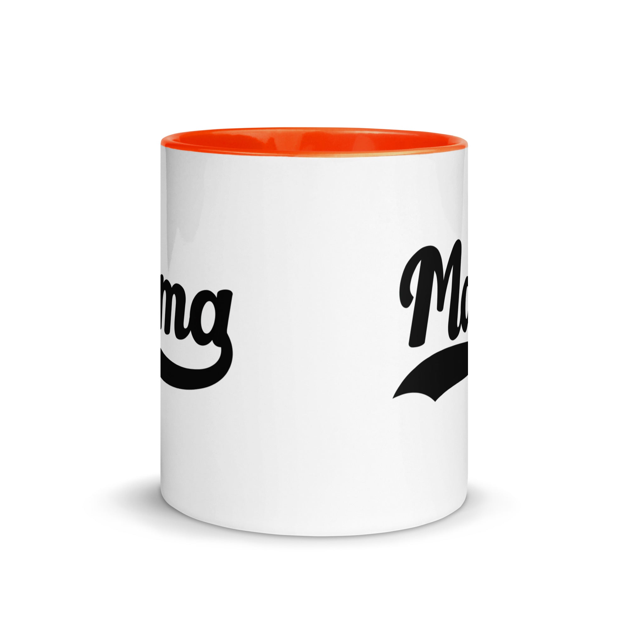 Mug with Color Inside | Mama