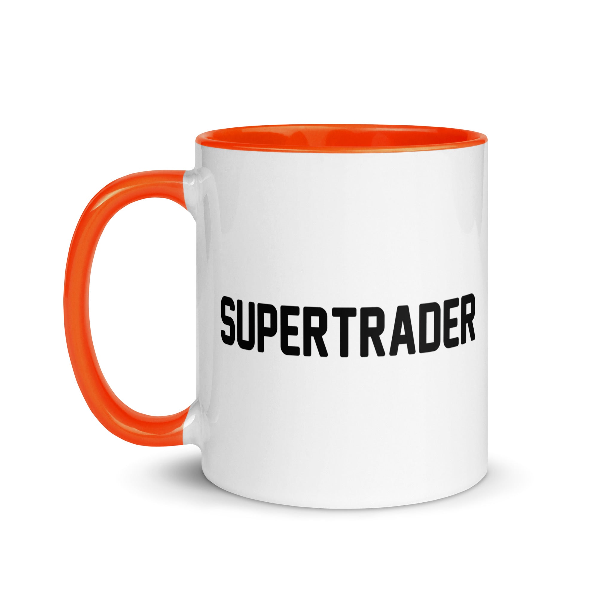 Mug with Color Inside | Supertrader