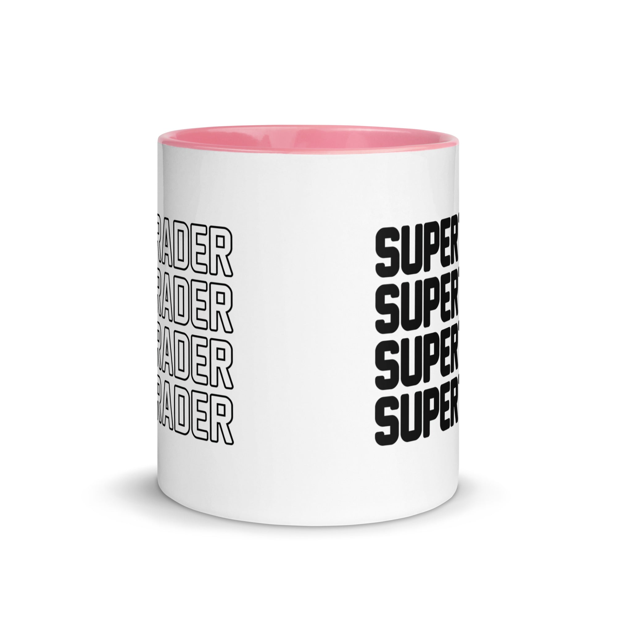 Mug with Color Inside | Supertrader