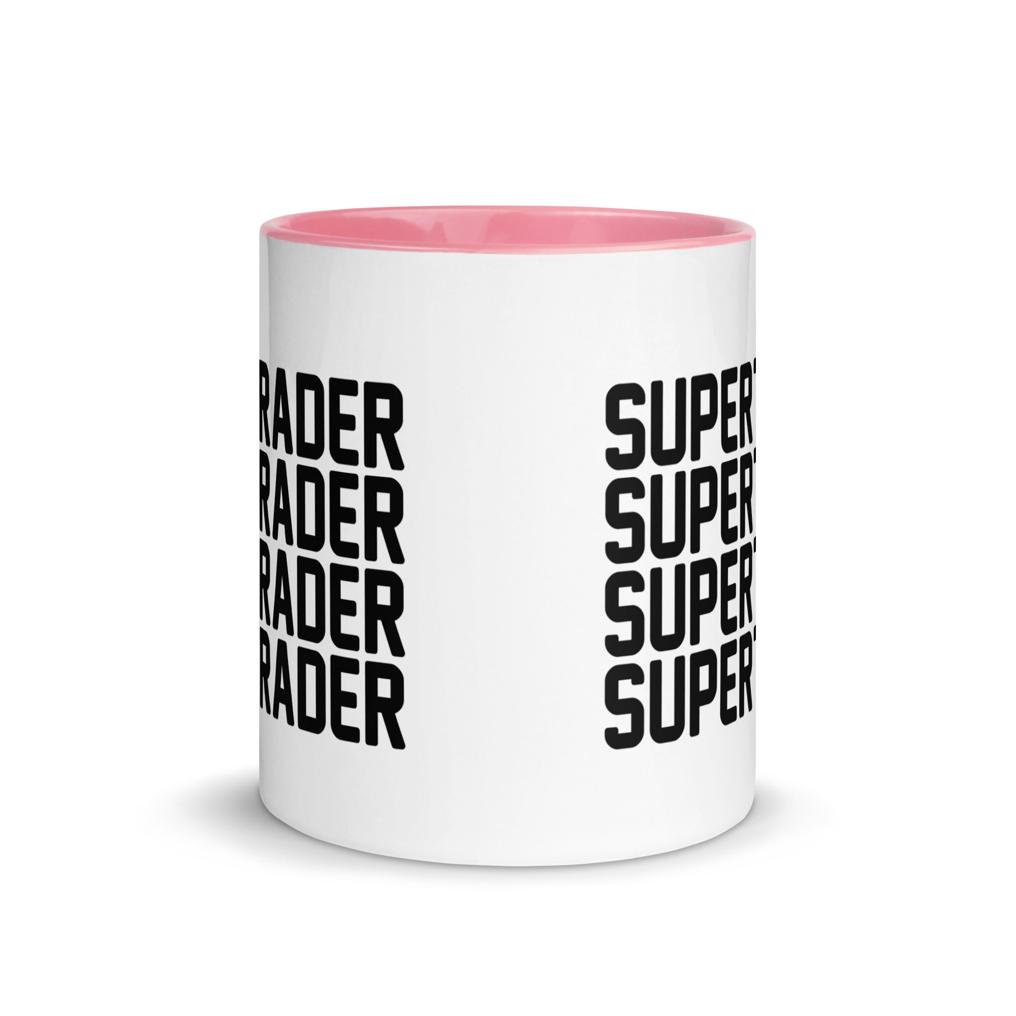 Mug with Color Inside | Supertrader