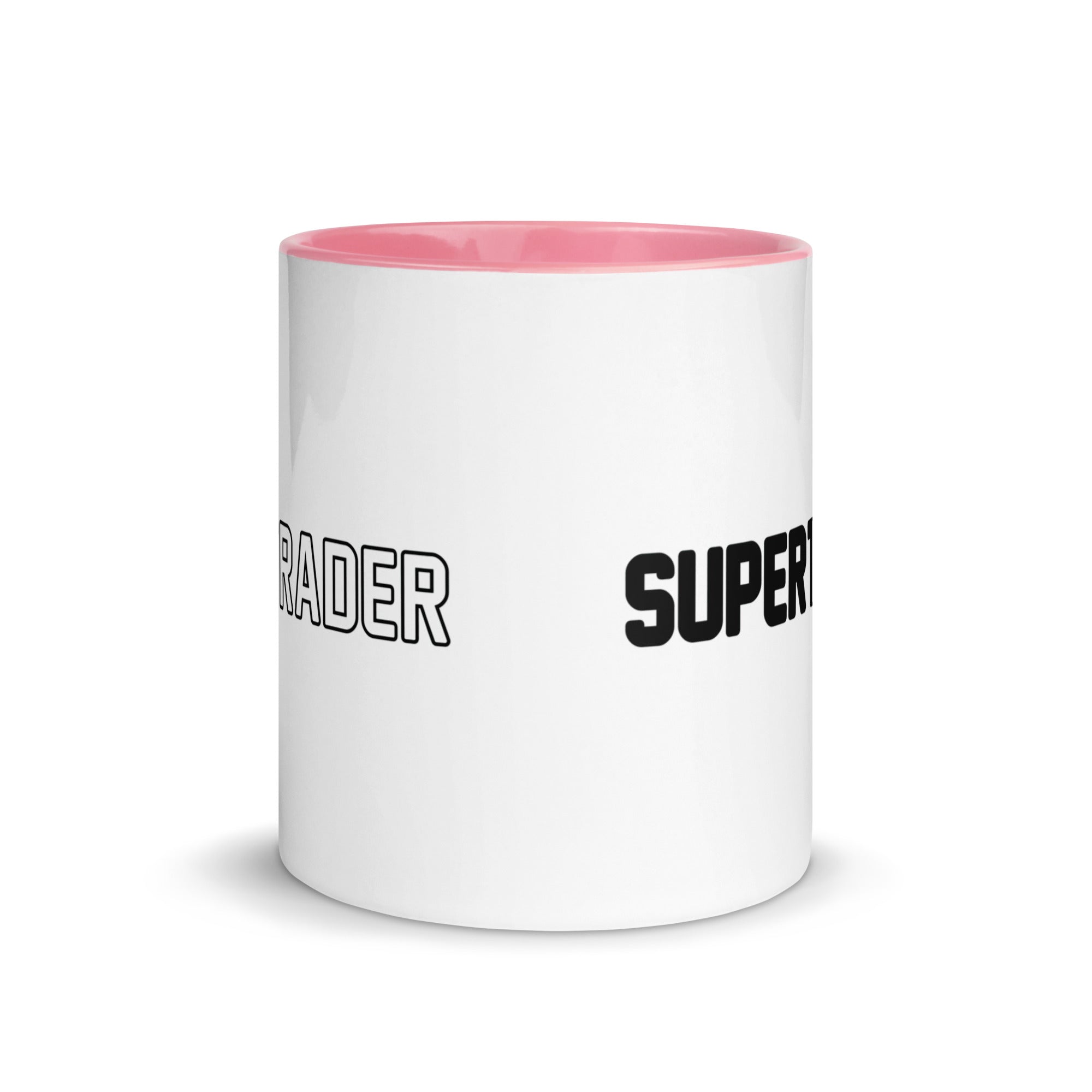 Mug with Color Inside | Supertrader